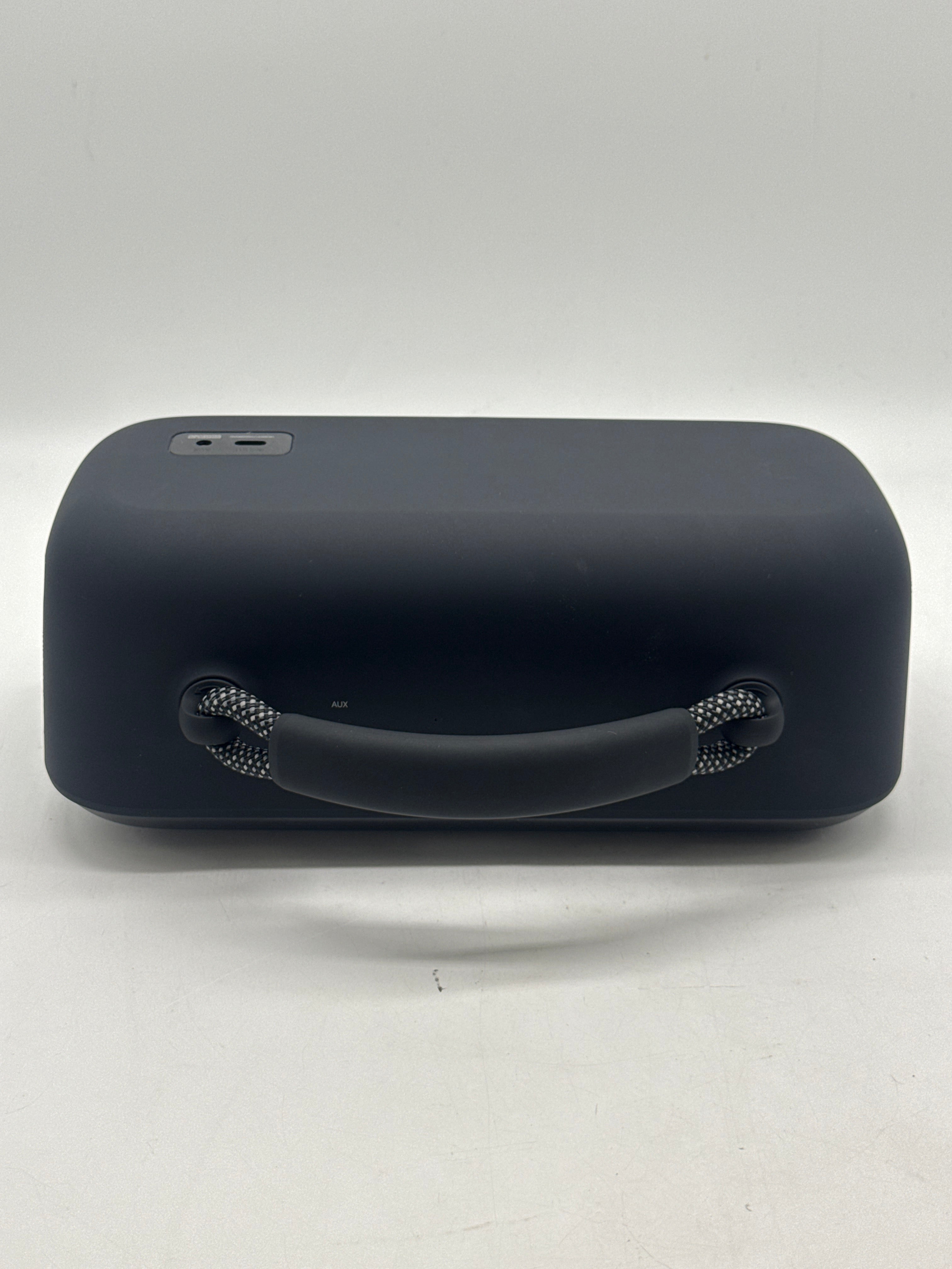 Bose SoundLink Max 2024 Speaker - Black