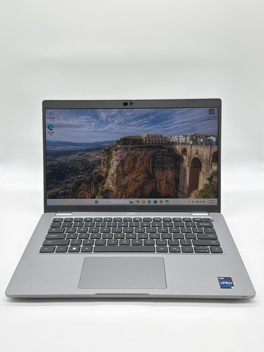 Dell Latitude 5430 14" FHD i7-1265U 12th Gen 16GB RAM 256GB SSD W/ Charger
