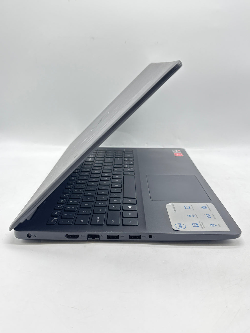 Dell Inspiron 15 3505 AMD Ryzen 5 3450U 12GB RAM 1TB HDD 256GB SSD - Used