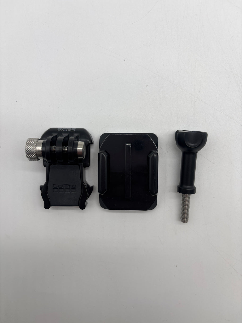 GoPro Hero 9 Black 20MP Action Camera - Used With Box