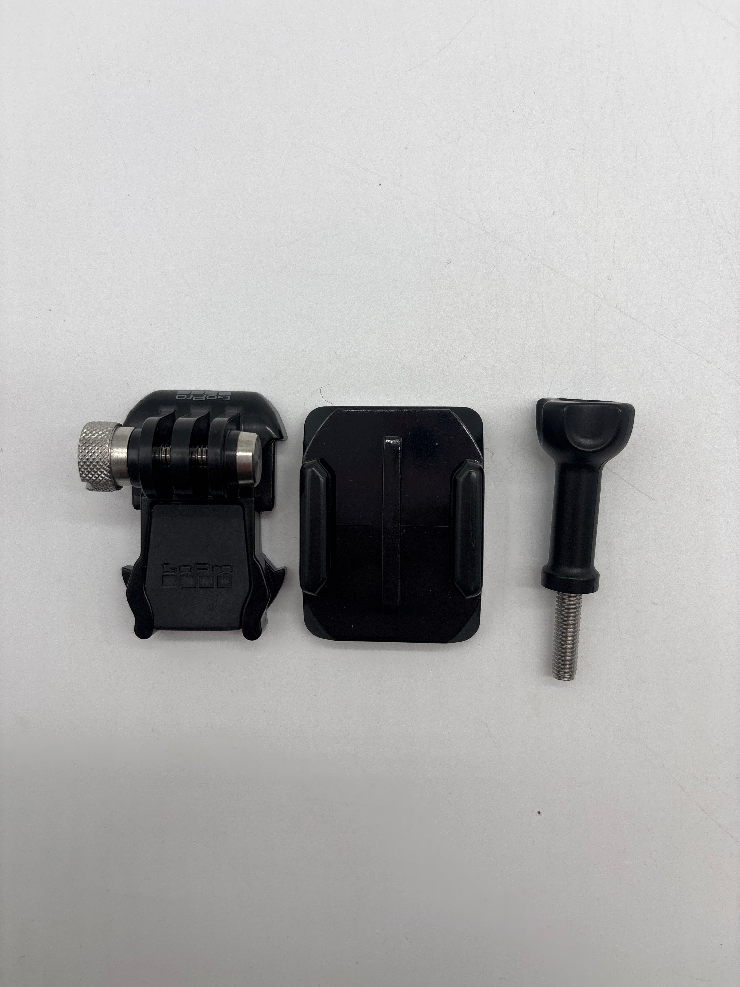 GoPro Hero 9 Black 20MP Action Camera - Used With Box