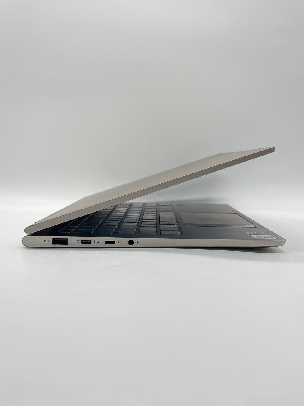 Lenovo Yoga C940-14IIL i7-1065G7 16GB RAM 512GB SSD