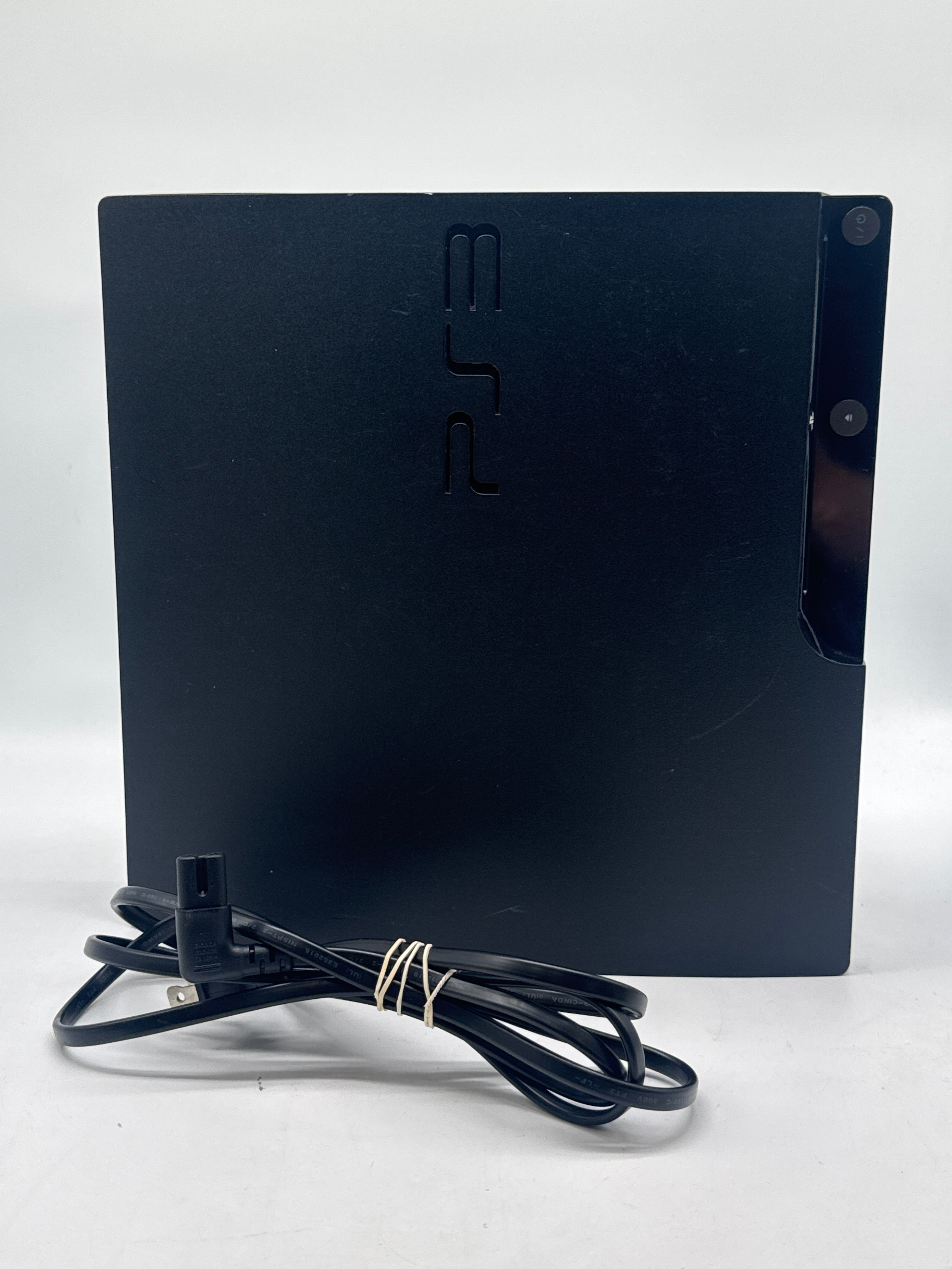 Sony PlayStation 3 CECH-2501A 160GB Black - Console only