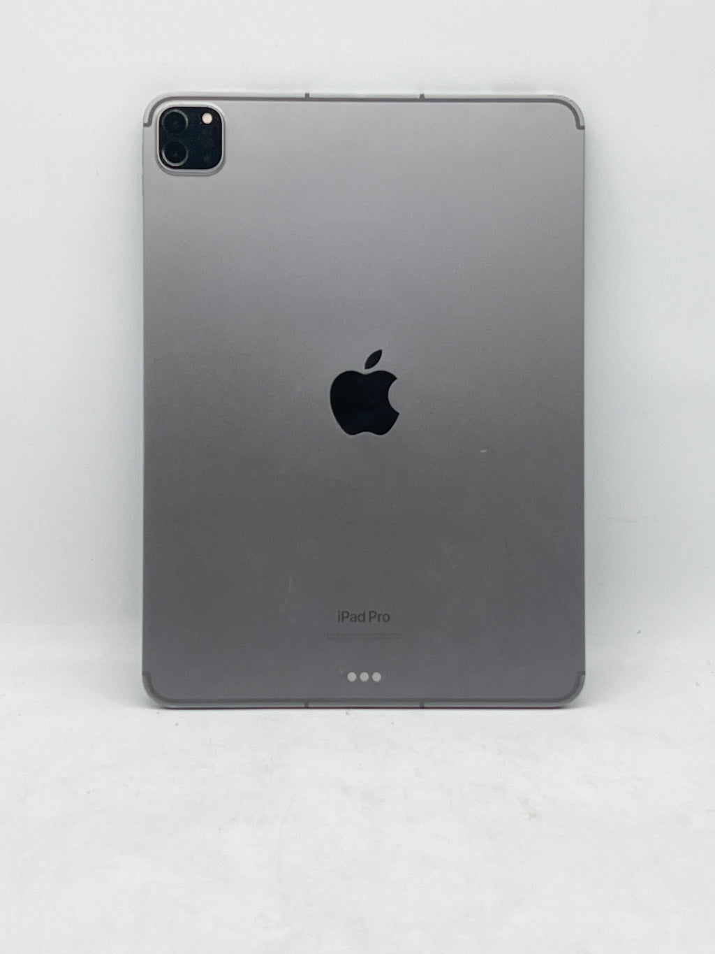 Apple iPad Pro 11" 4th Gen A2435 128GB Wi-Fi + 5G - Cracked Screen