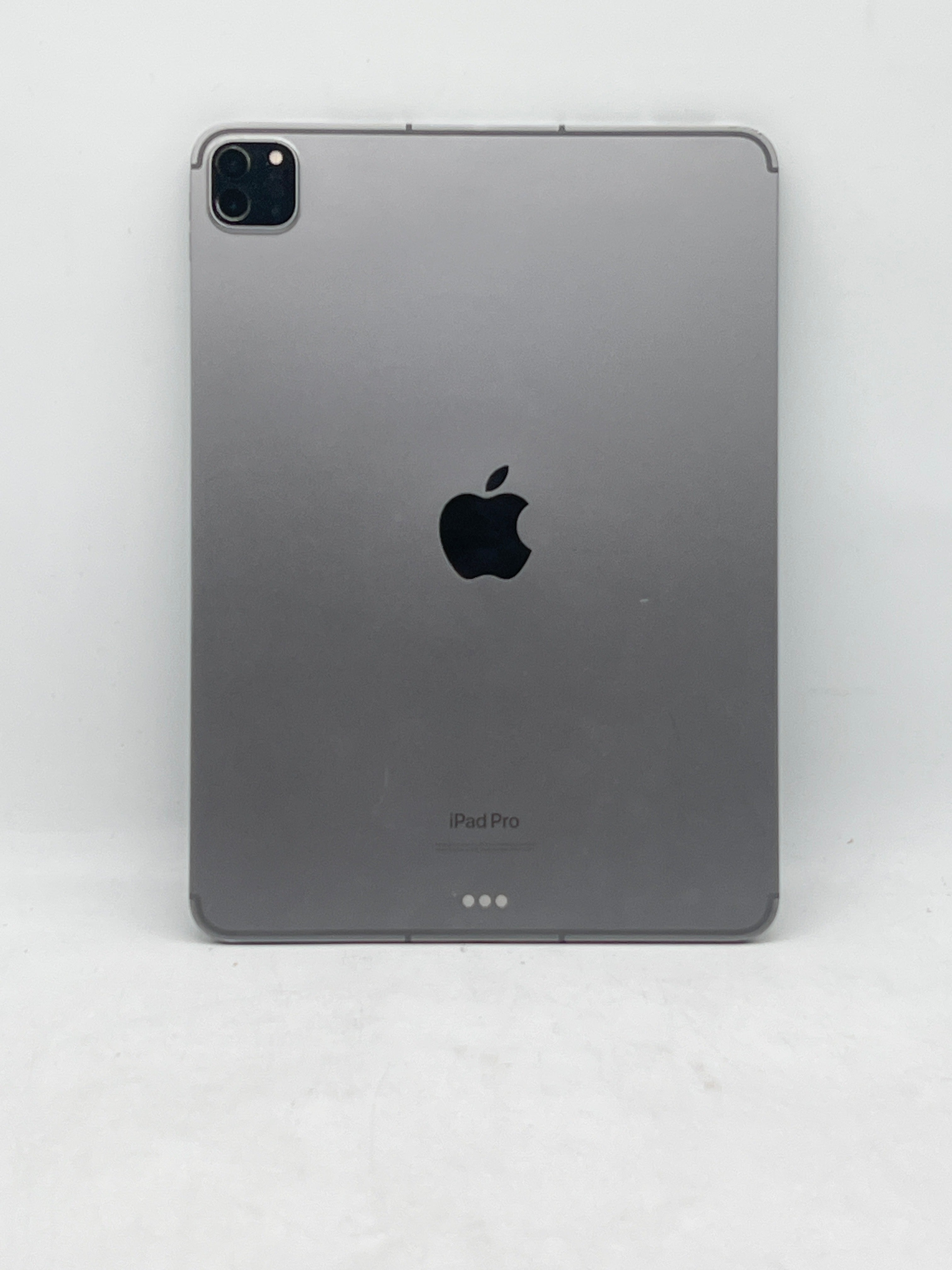 Apple iPad Pro 11" 4th Gen A2435 128GB Wi-Fi + 5G - Cracked Screen
