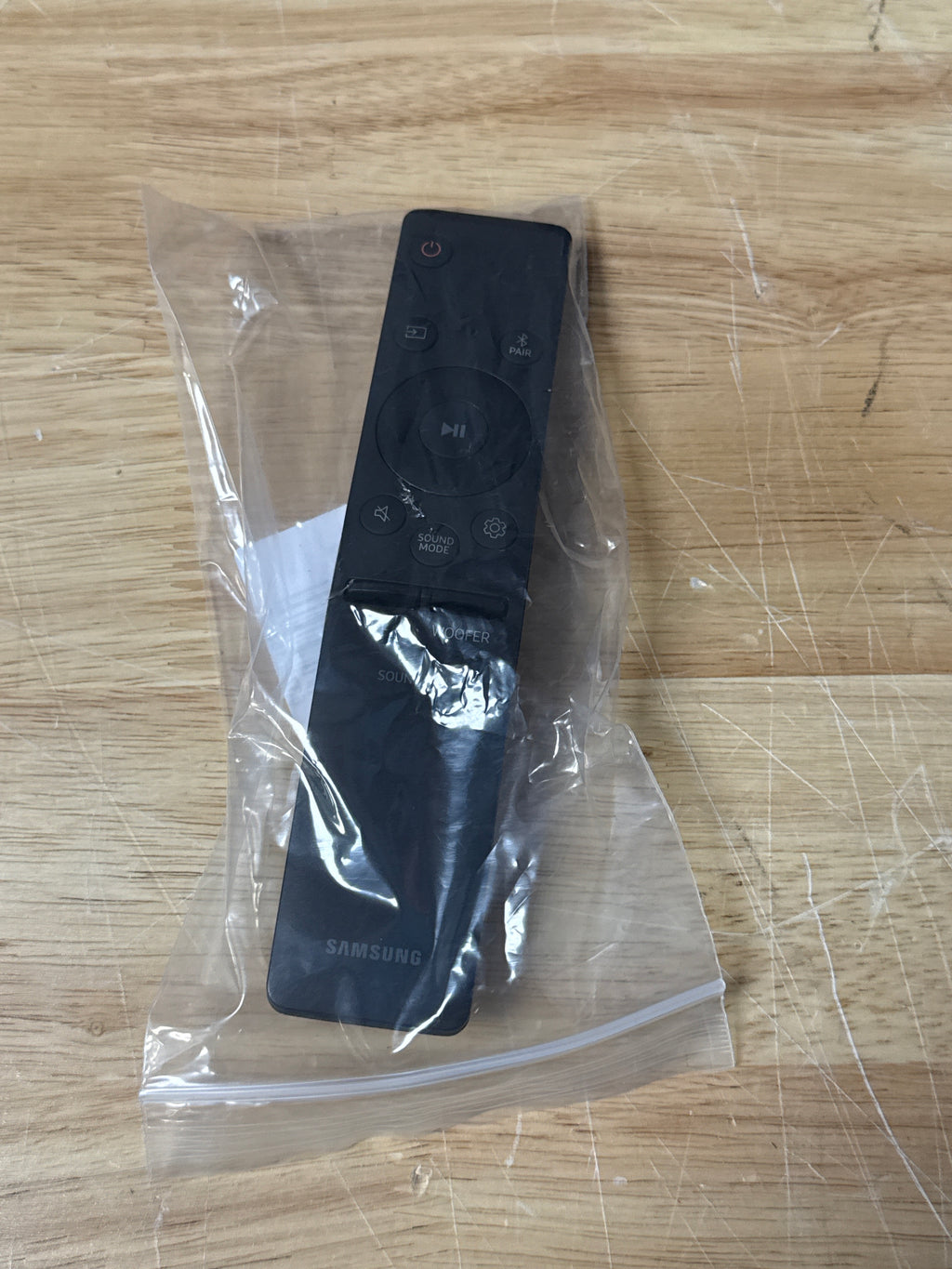 Samsung Soundbar HW-S40T - Used