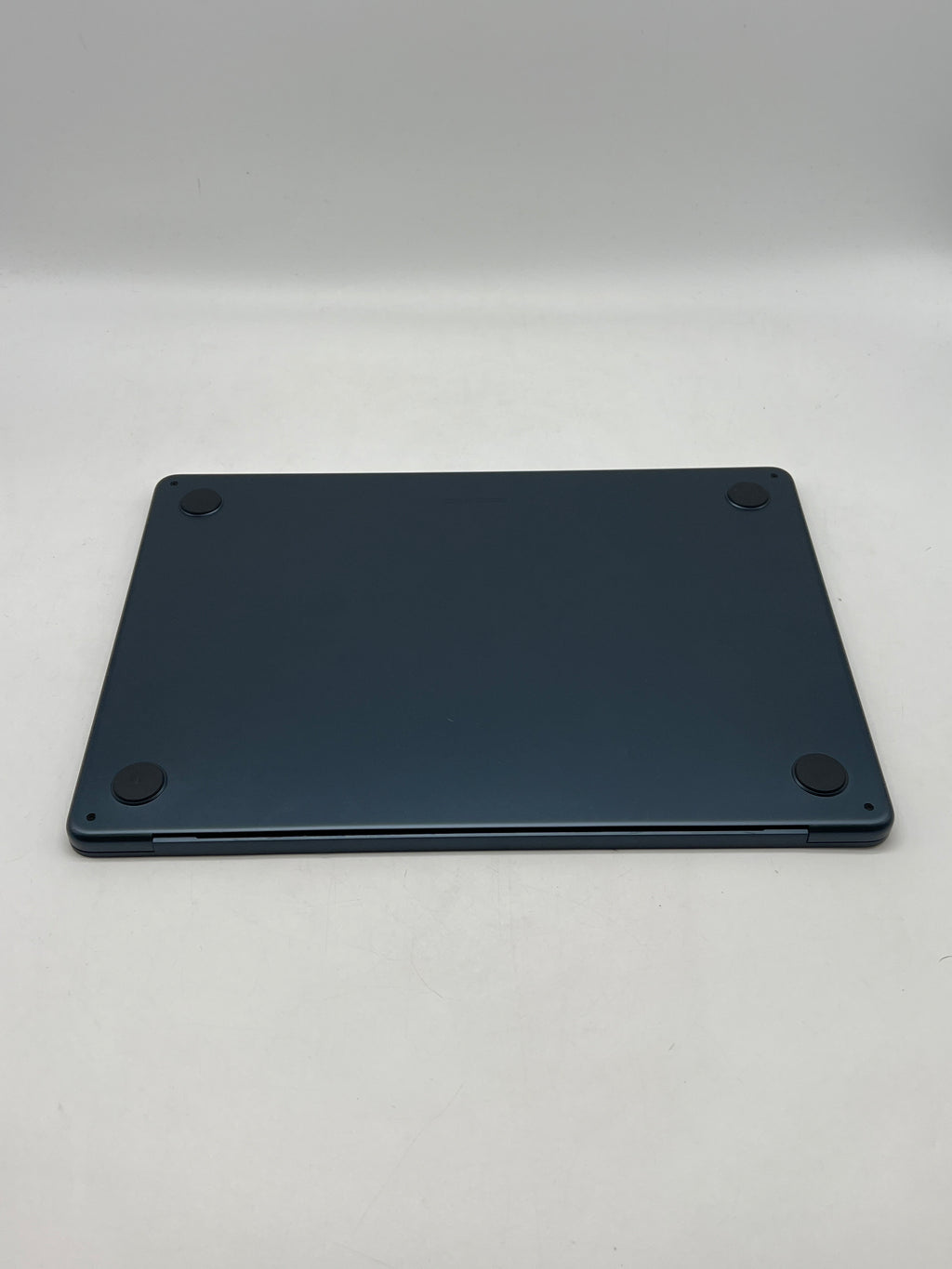 Apple MacBook Air 13" M4 2025 16GB RAM 256GB SSD - For Parts Cracked LCD