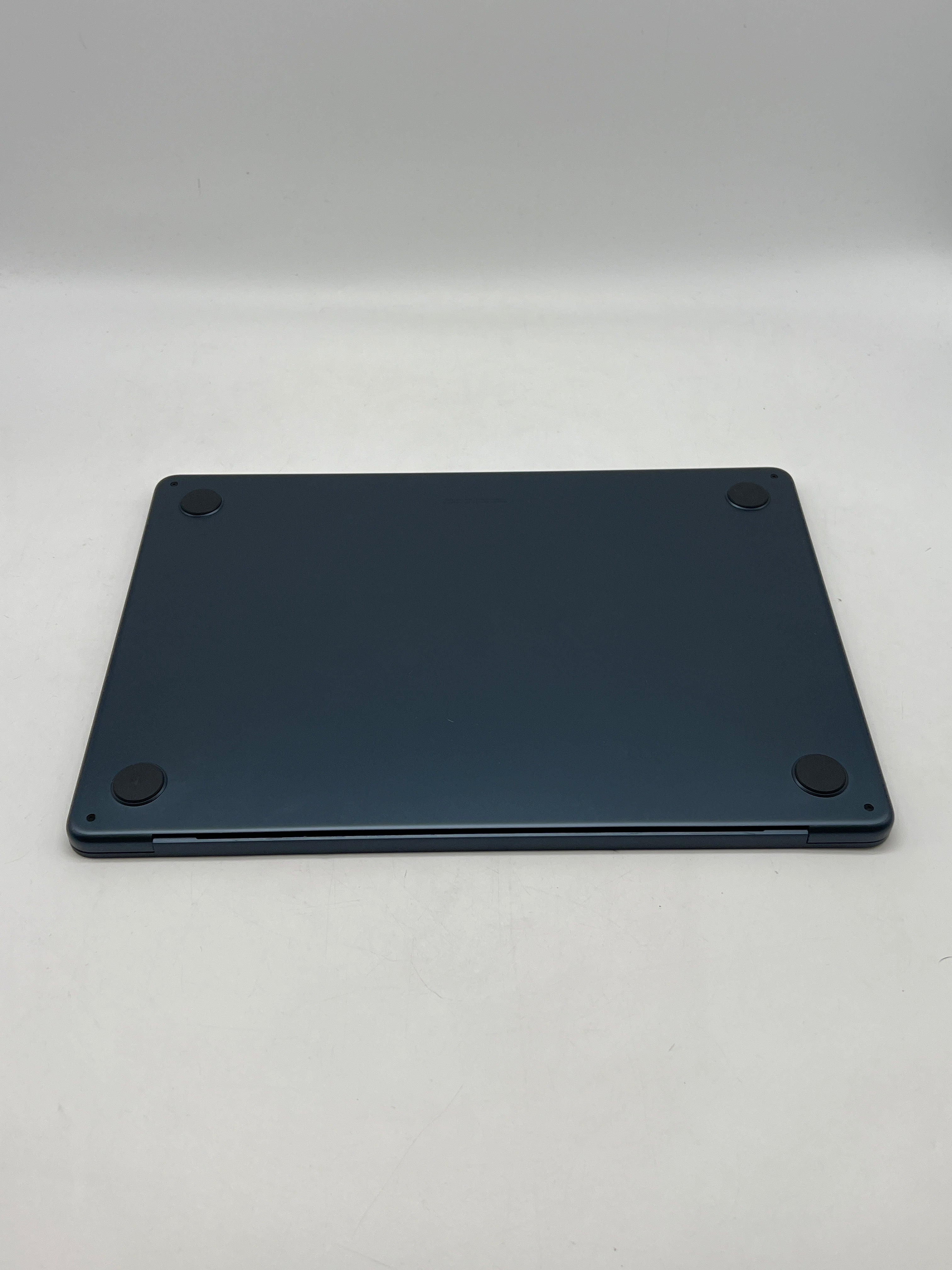 Apple MacBook Air 13" M4 2025 16GB RAM 256GB SSD - For Parts Cracked LCD