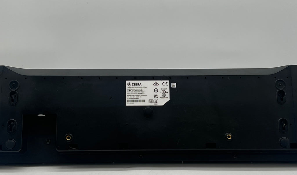 Zebra Charger 5 Slot CRD-TC51-5SCHG1-01 - Used