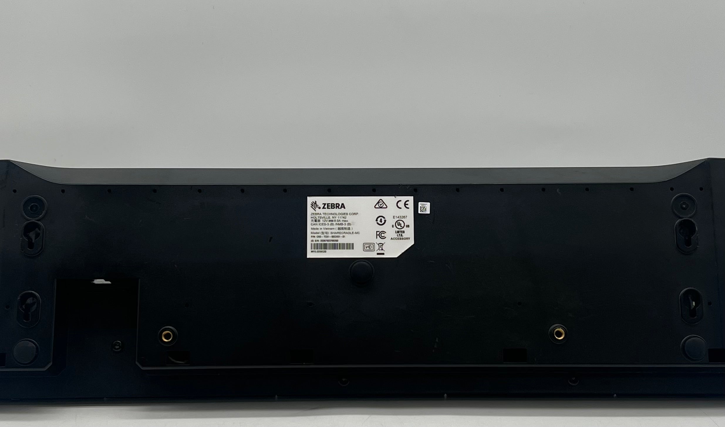 Zebra Charger 5 Slot CRD-TC51-5SCHG1-01 - Used