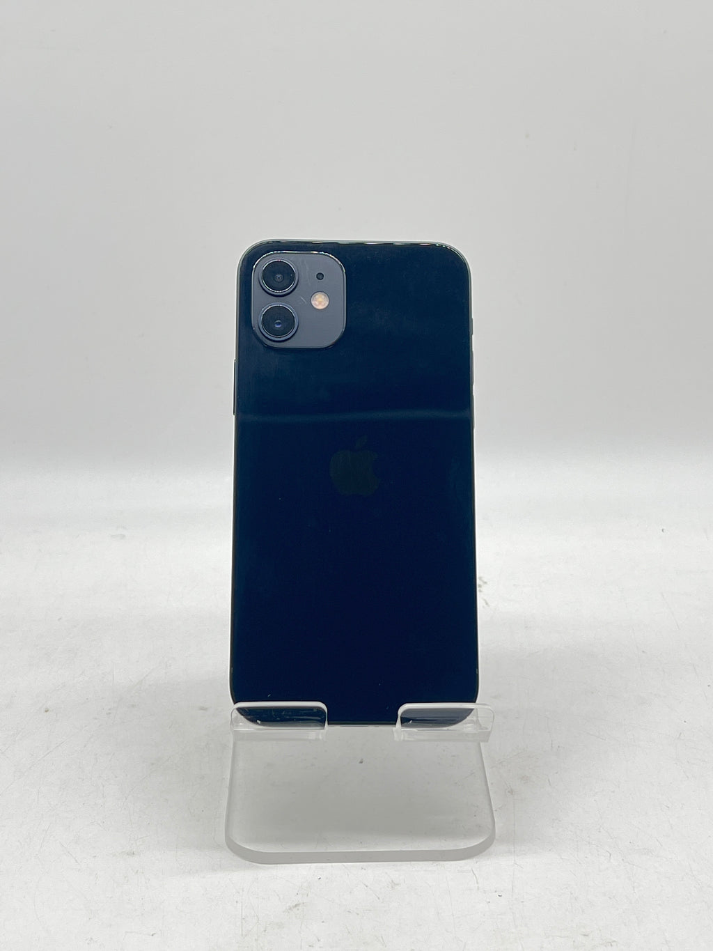 Apple iPhone 12 64GB Black Factory Unlocked - For Parts