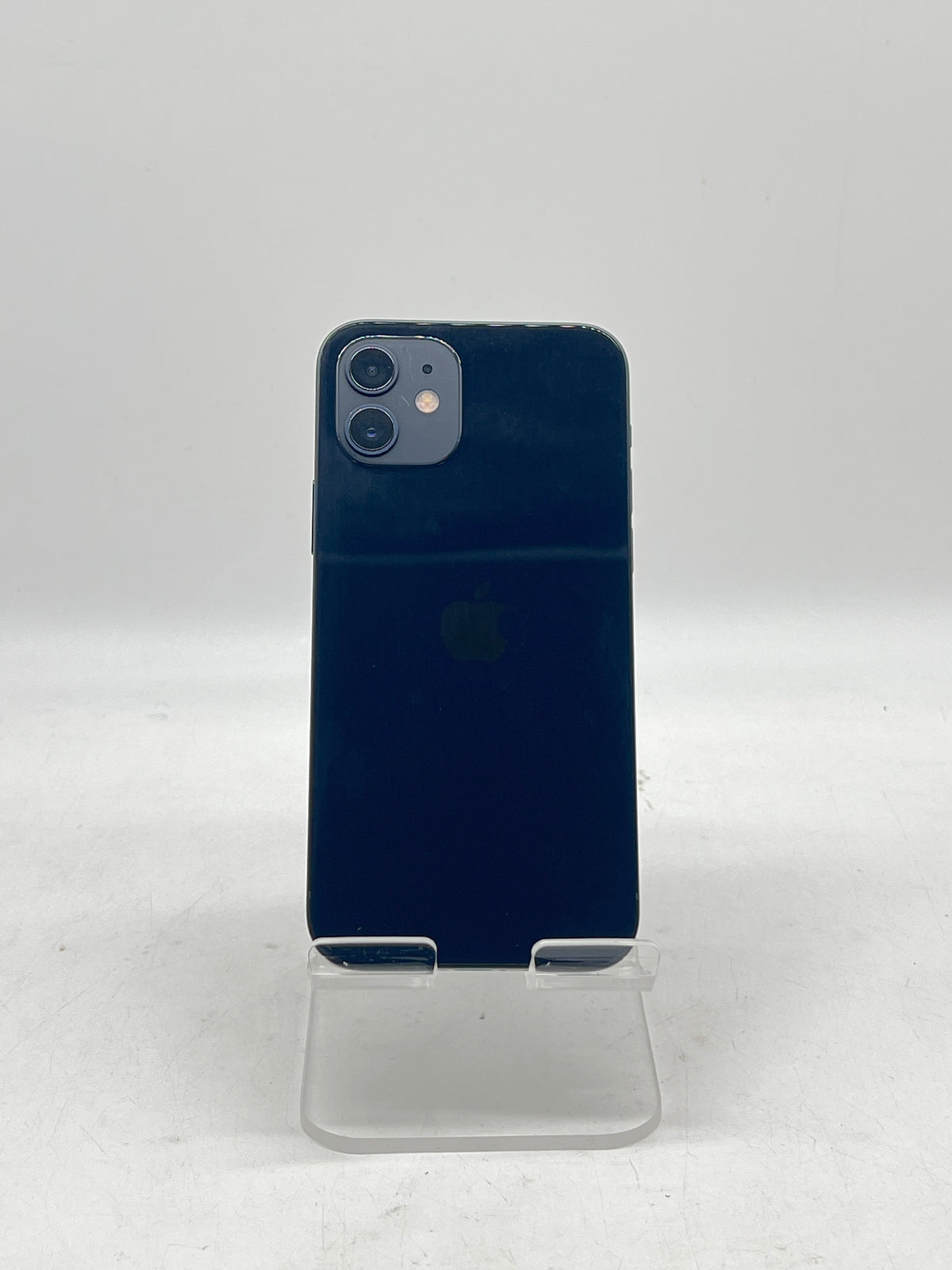 Apple iPhone 12 64GB Black Factory Unlocked - For Parts
