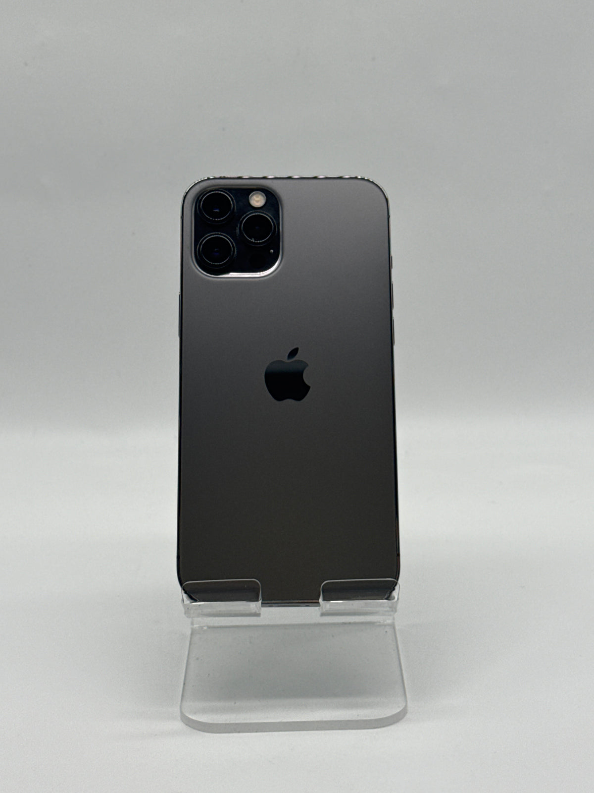 Apple iPhone 12 Pro Max 6.7" A2342 128GB AT&T Only - Cracked Camera Lens