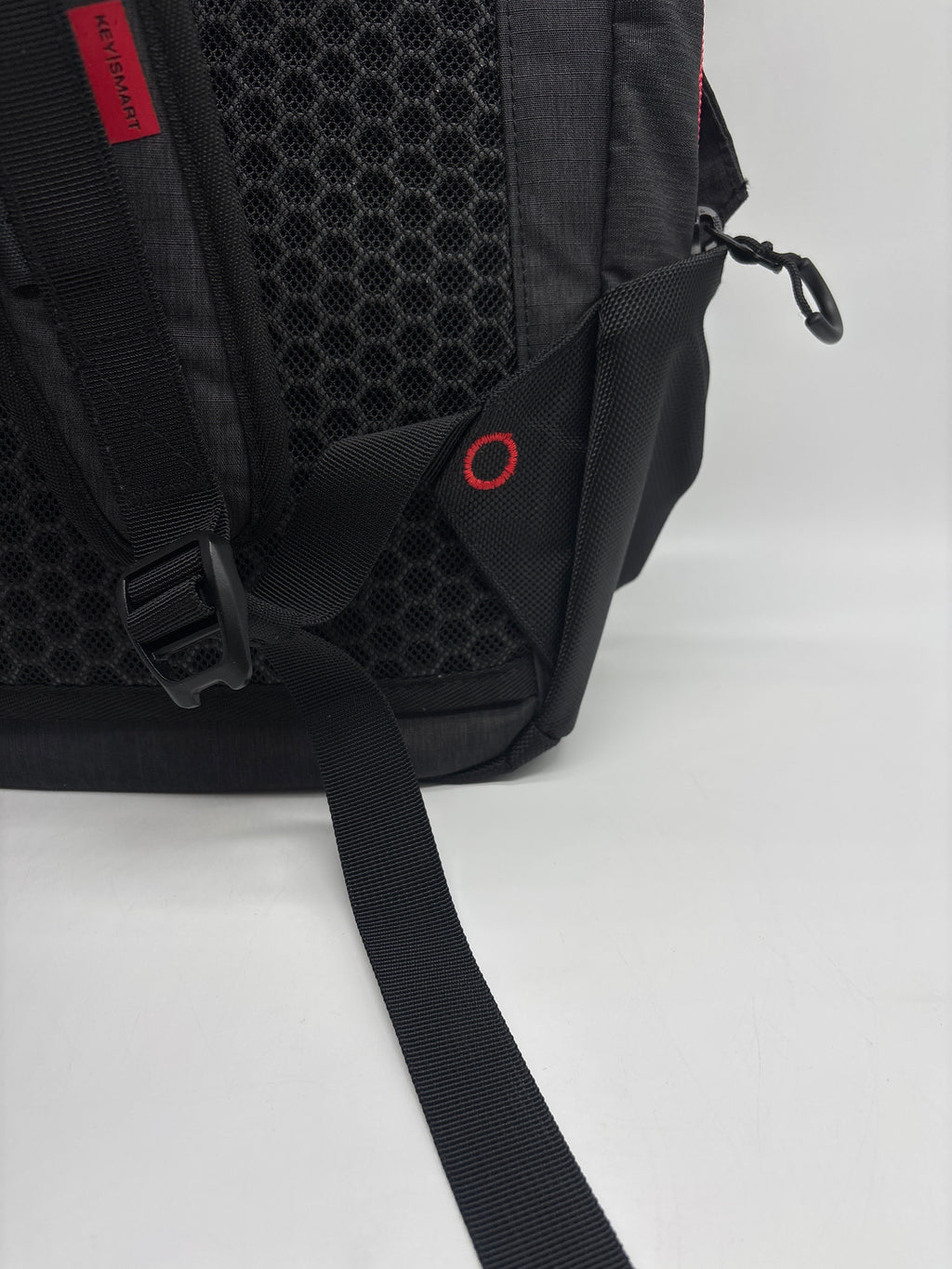 Keysmart Urban Backpack - Used - Black - 21 Liter - Commuter Style