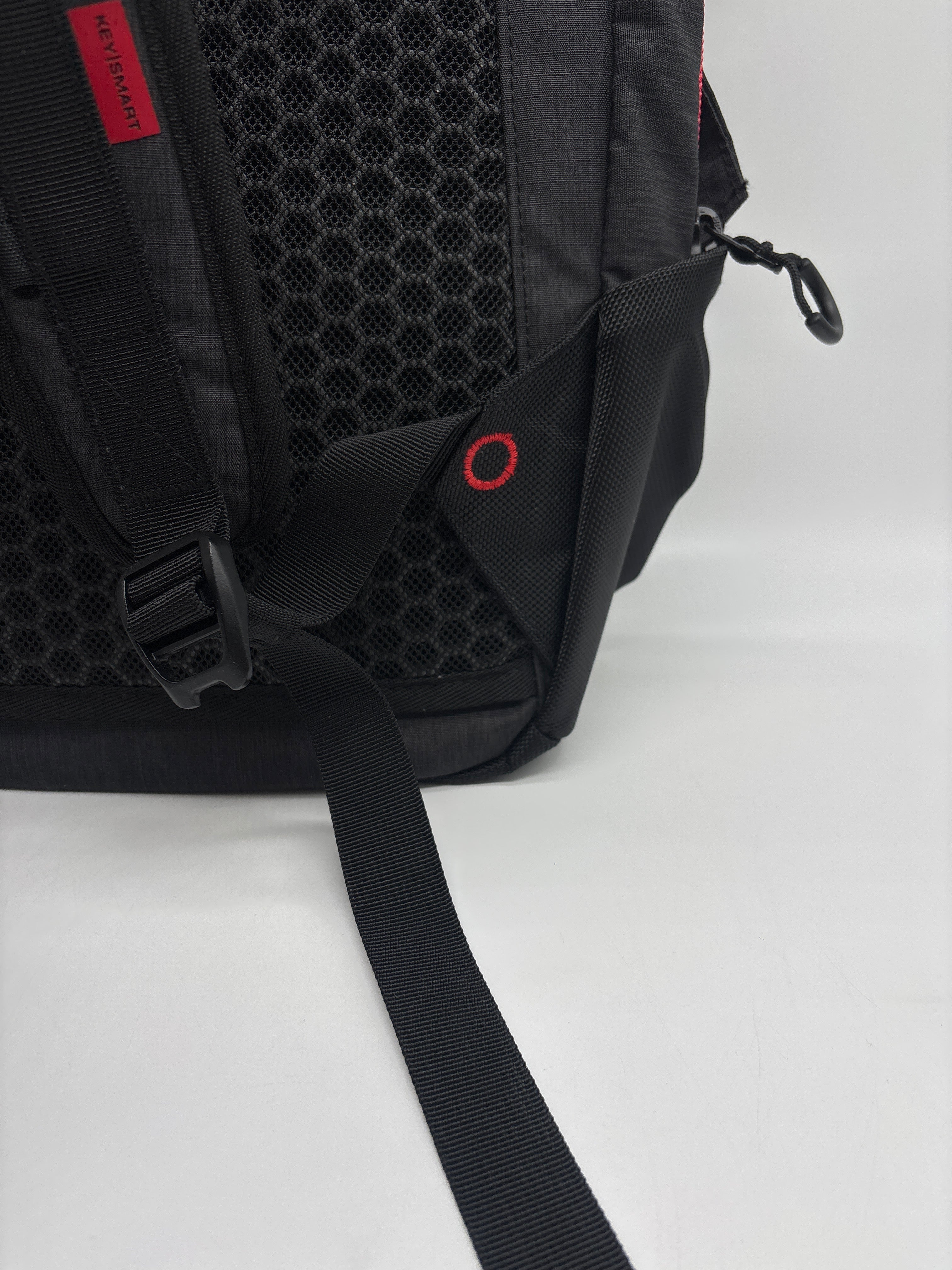 Keysmart Urban Backpack - Used - Black - 21 Liter - Commuter Style