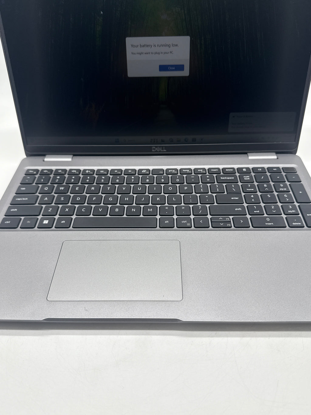 Dell Latitude 5540 15.6" i7-1365U 16GB RAM 512GB SSD Gray