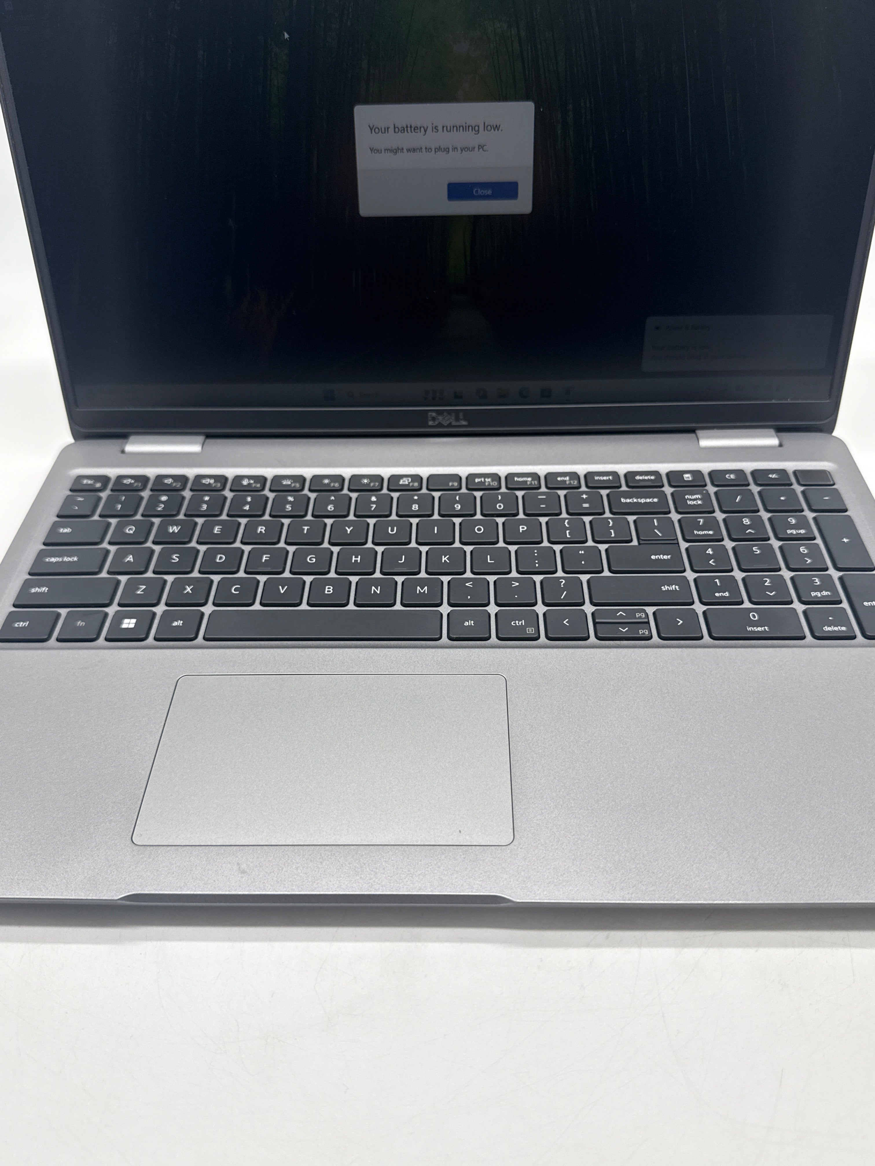 Dell Latitude 5540 15.6" i7-1365U 16GB RAM 512GB SSD Gray