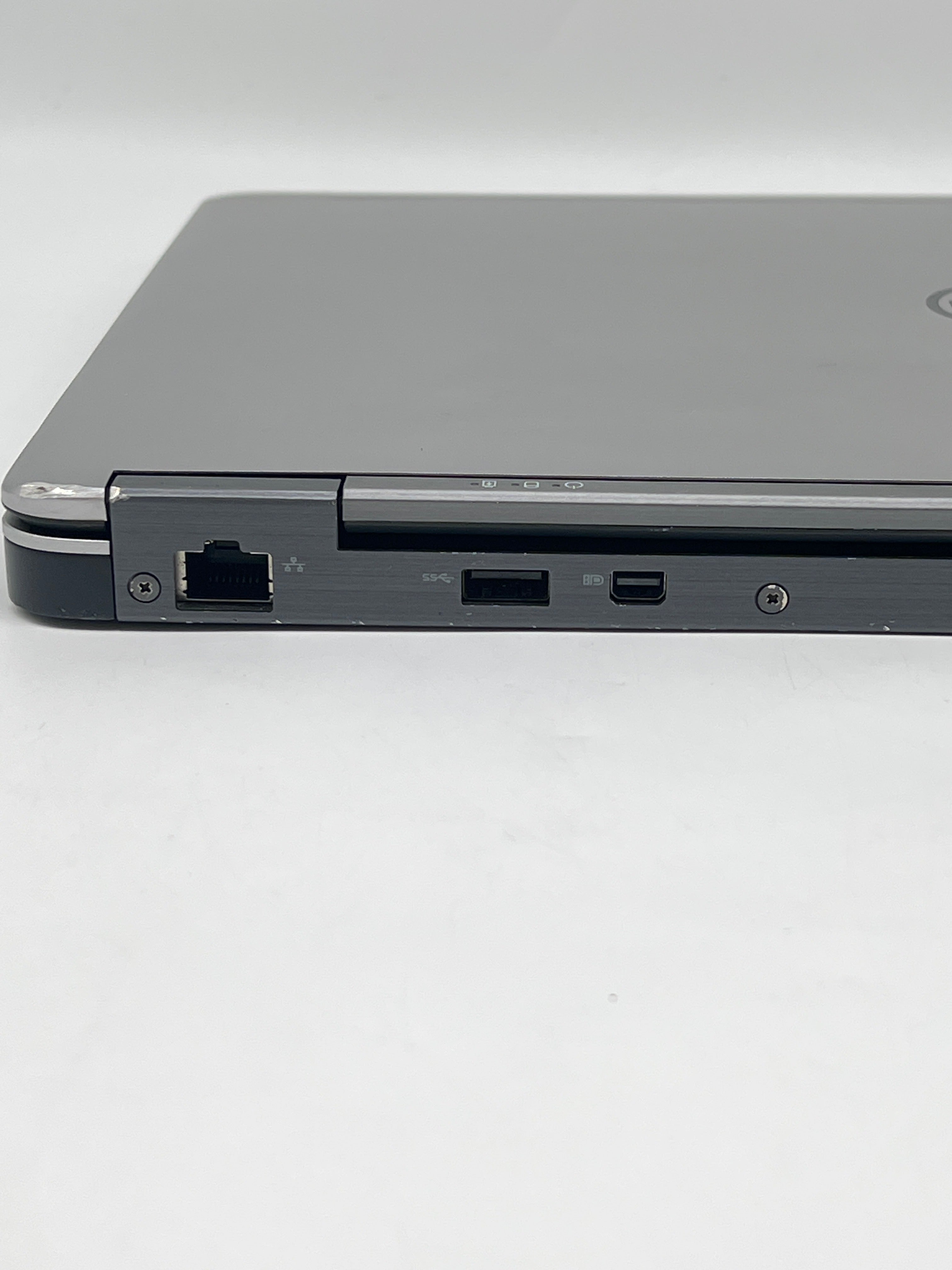Dell Latitude E7440 i5-4310U 8GB RAM 256GB SSD - For Parts (Read)