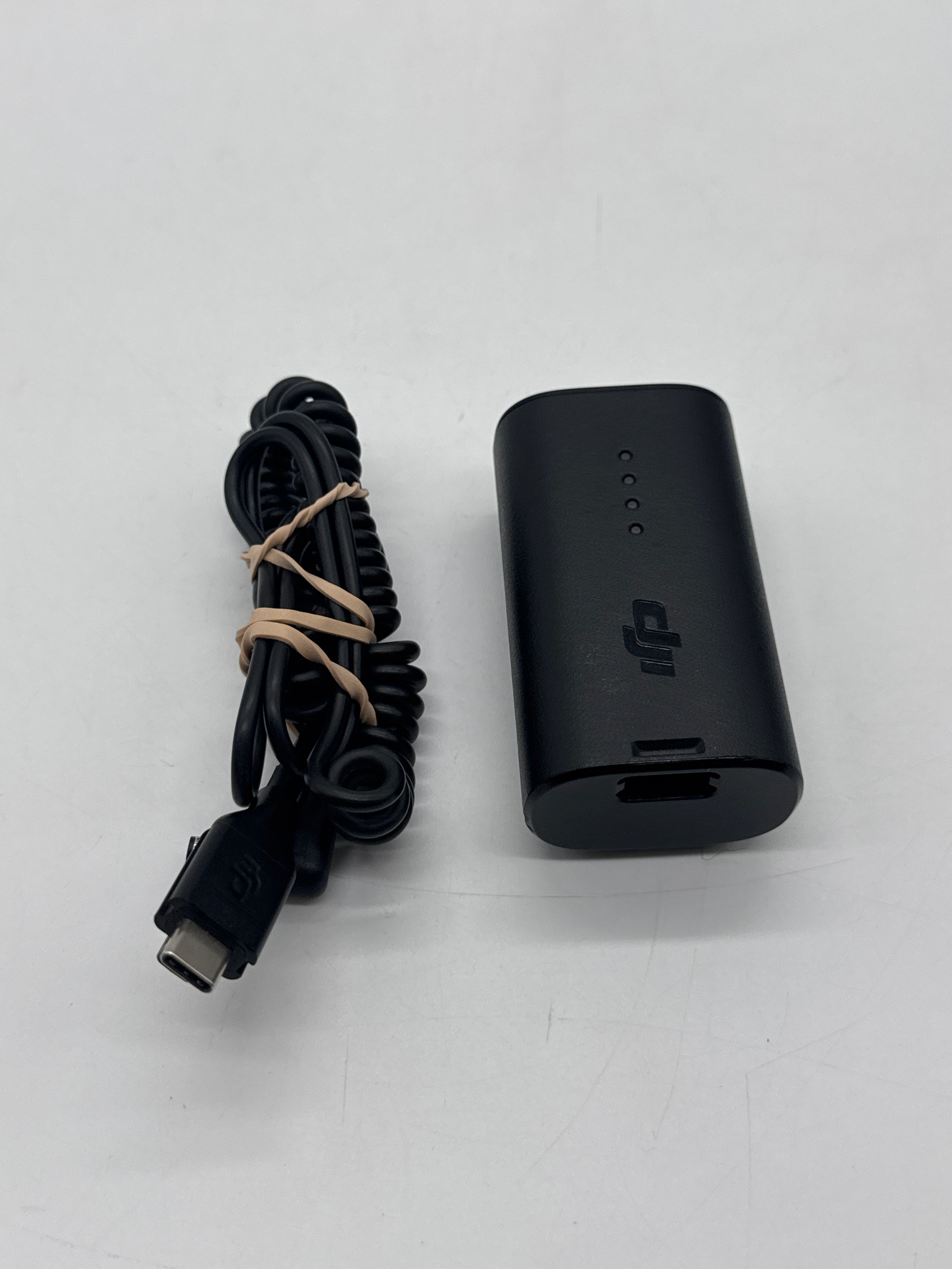 DJI Avata Drone Quadcopter w/ Battery, DJI RC Motion 2 - Used