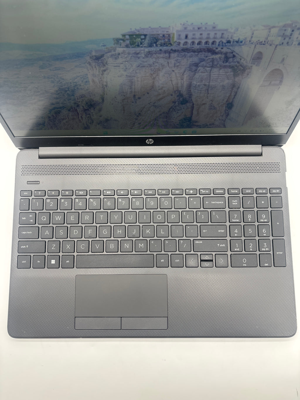 HP 255 G9 Ryzen 3 5425U 8GB RAM 128GB SSD - For Parts (Read DESC)