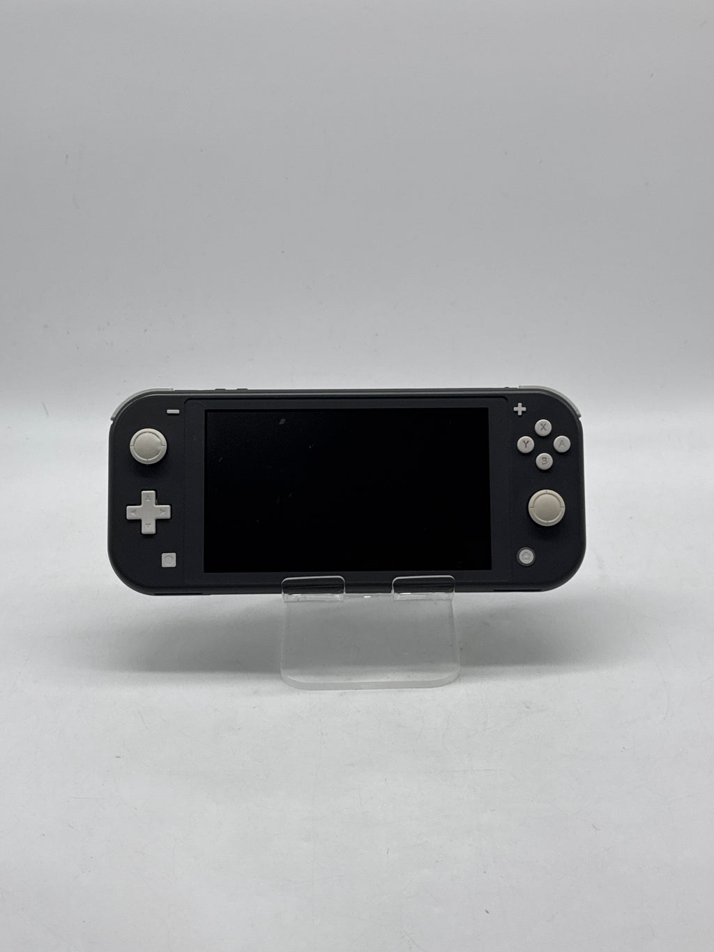 Nintendo Switch Lite HDH-001 32GB Handheld Console Black/Gray - READ
