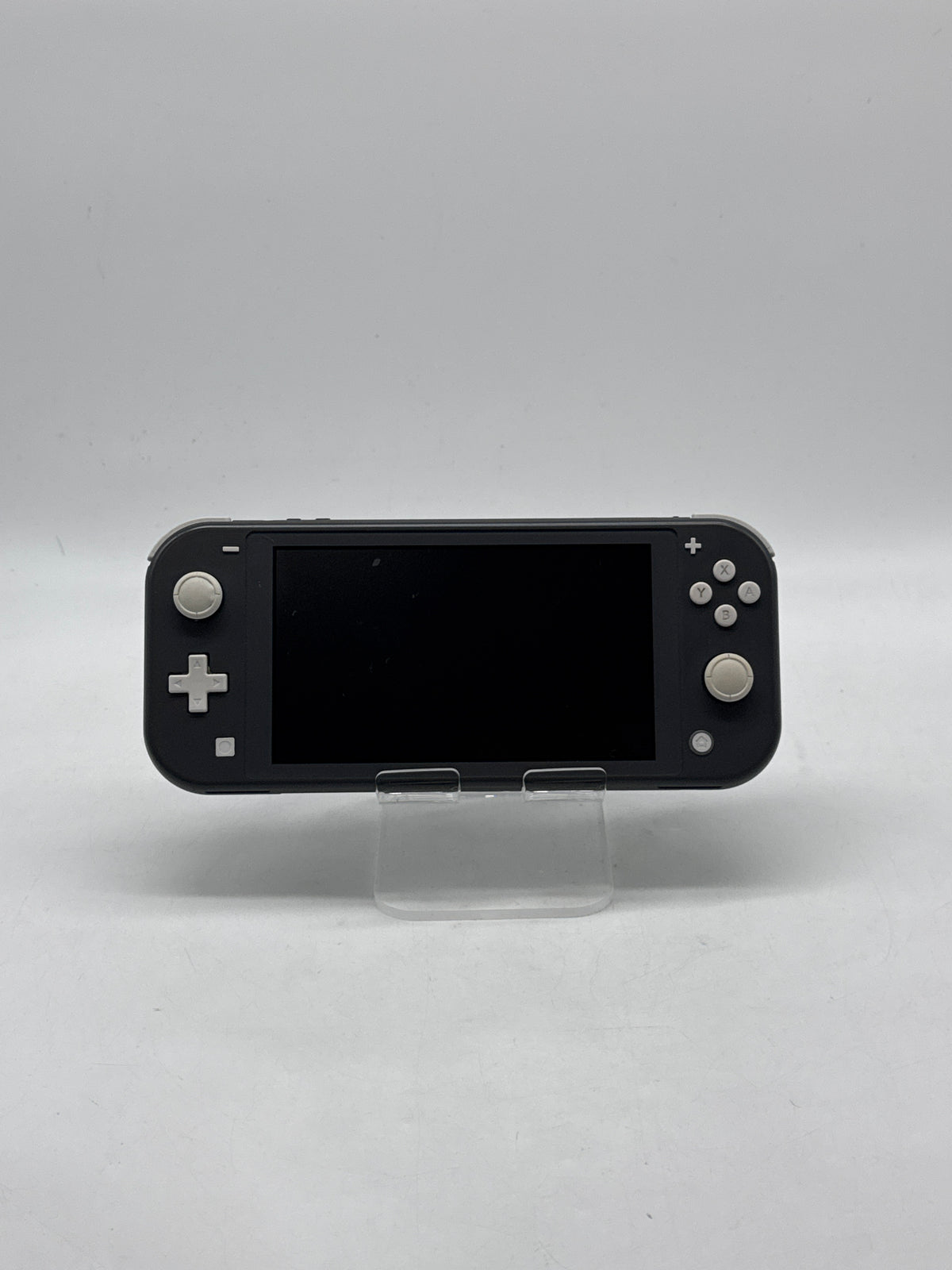 Nintendo Switch Lite HDH-001 32GB Handheld Console Black/Gray - READ