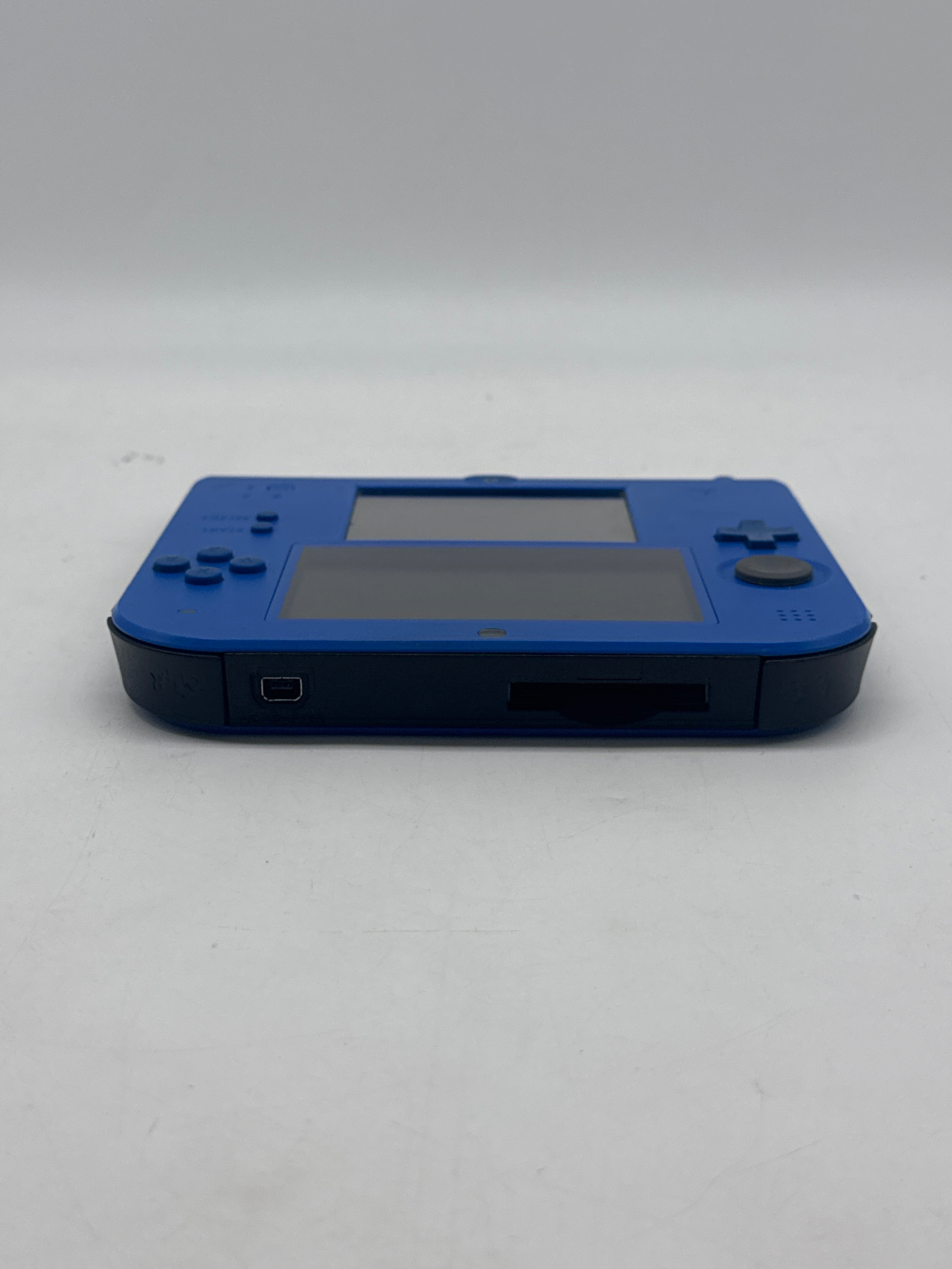 Nintendo 2DS Handheld System Blue FTR-001 - Used
