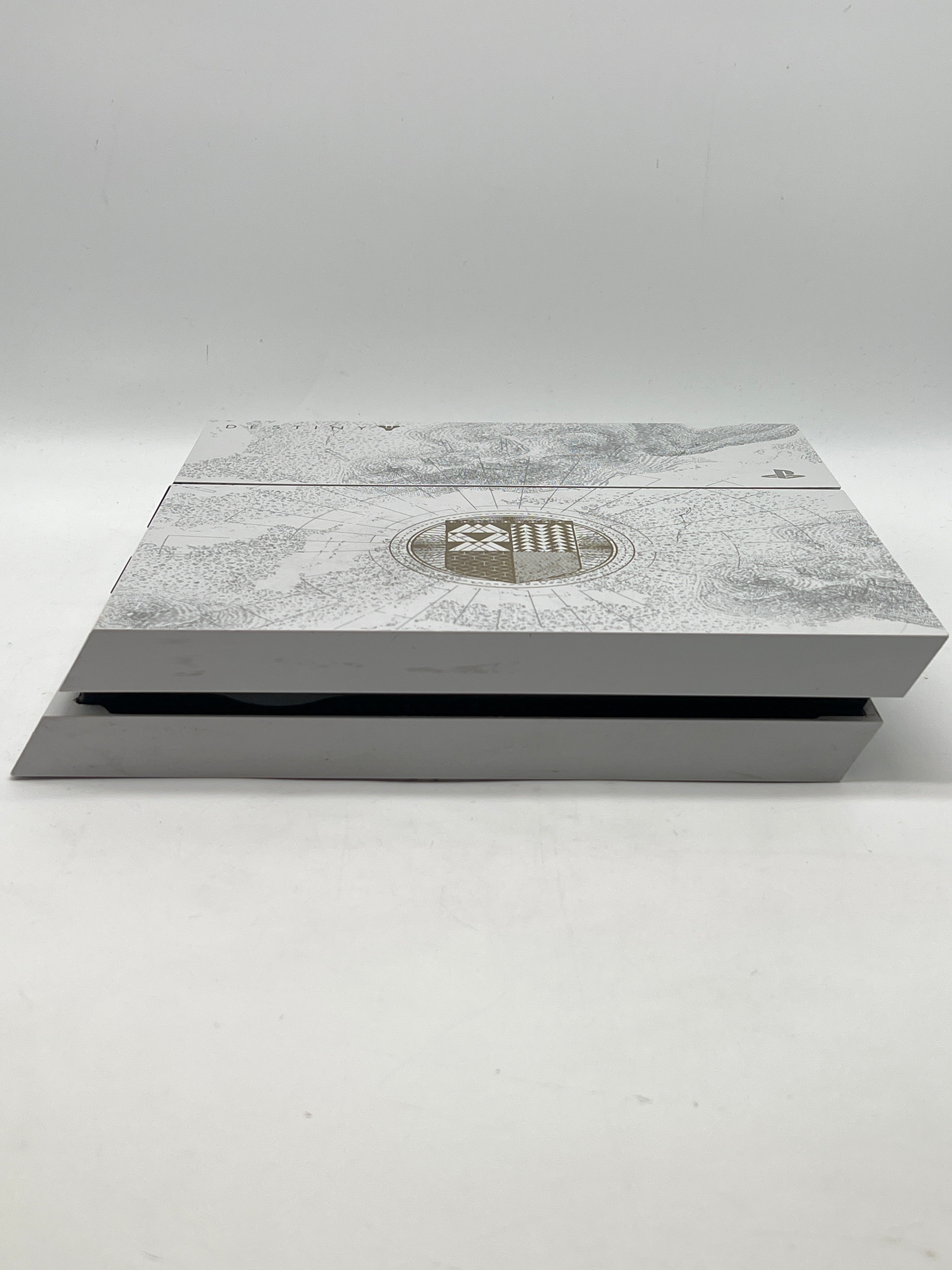 Sony PlayStation 4 CUH-1215A 500GB Destiny Edition - Used