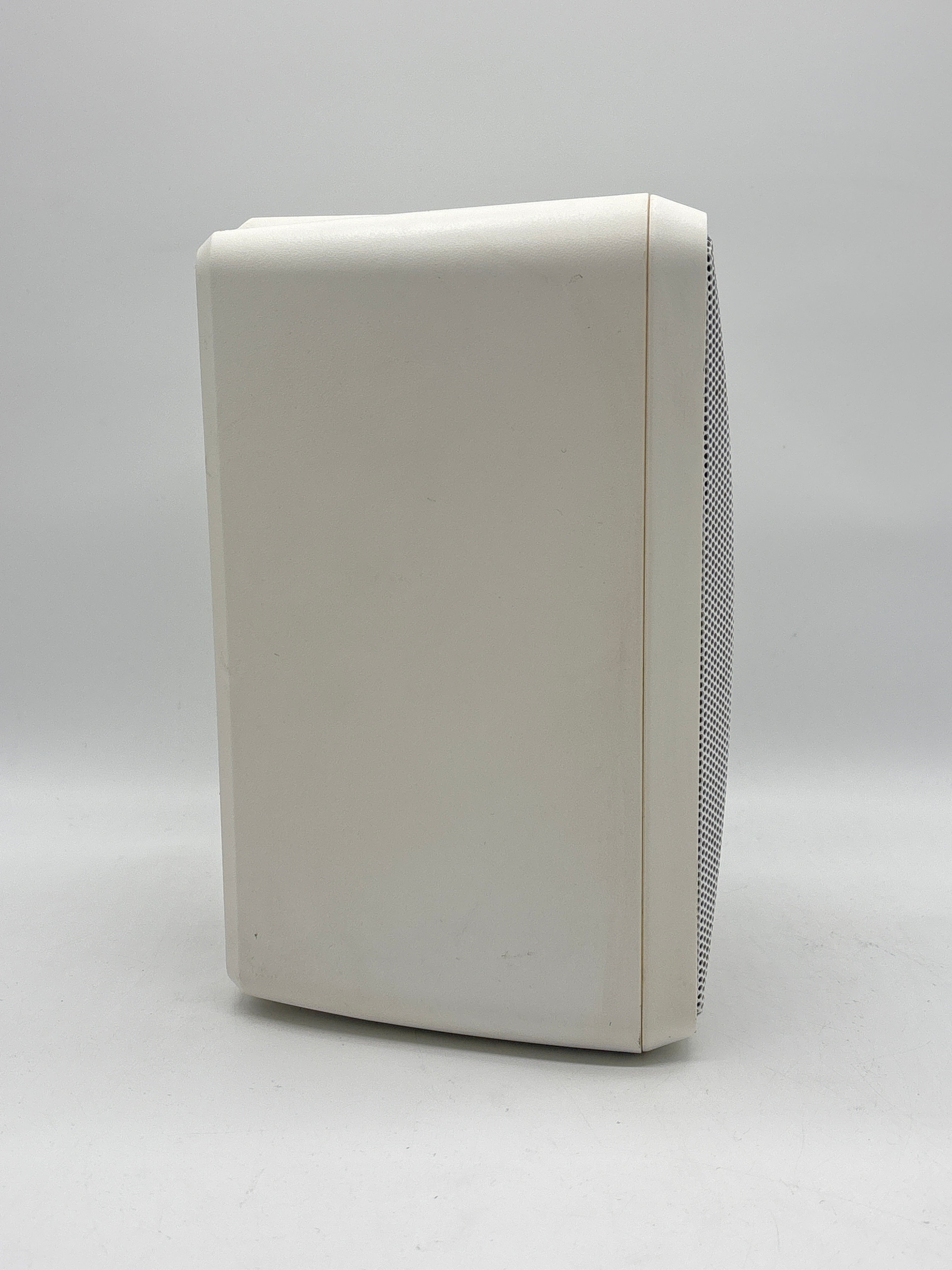 JBL Control 25-1-WH Wall Speaker White