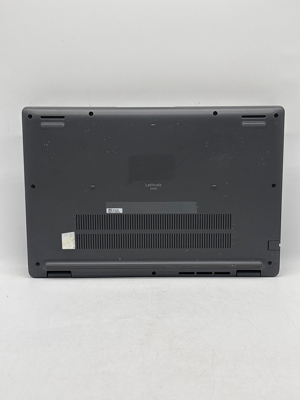 Dell Latitude 3450 14" i5-1335U 16GB RAM 256GB SSD Gray - READ