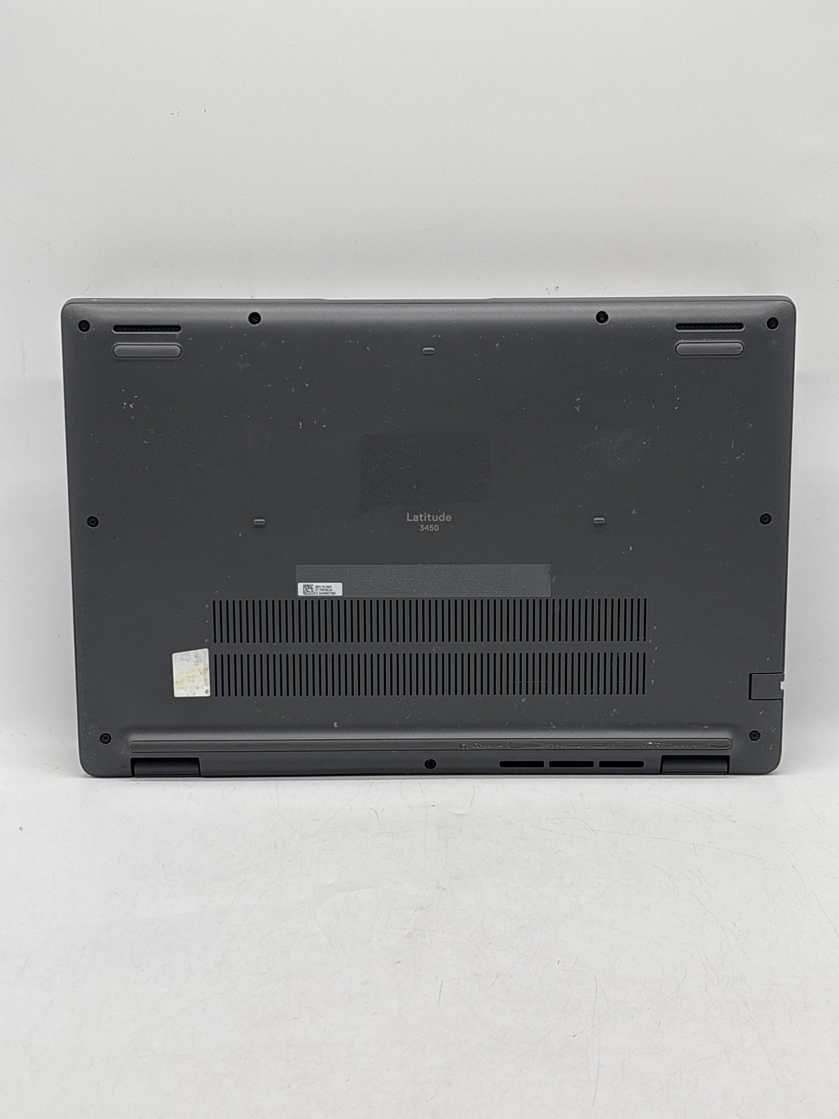 Dell Latitude 3450 14" i5-1335U 16GB RAM 256GB SSD Gray - READ