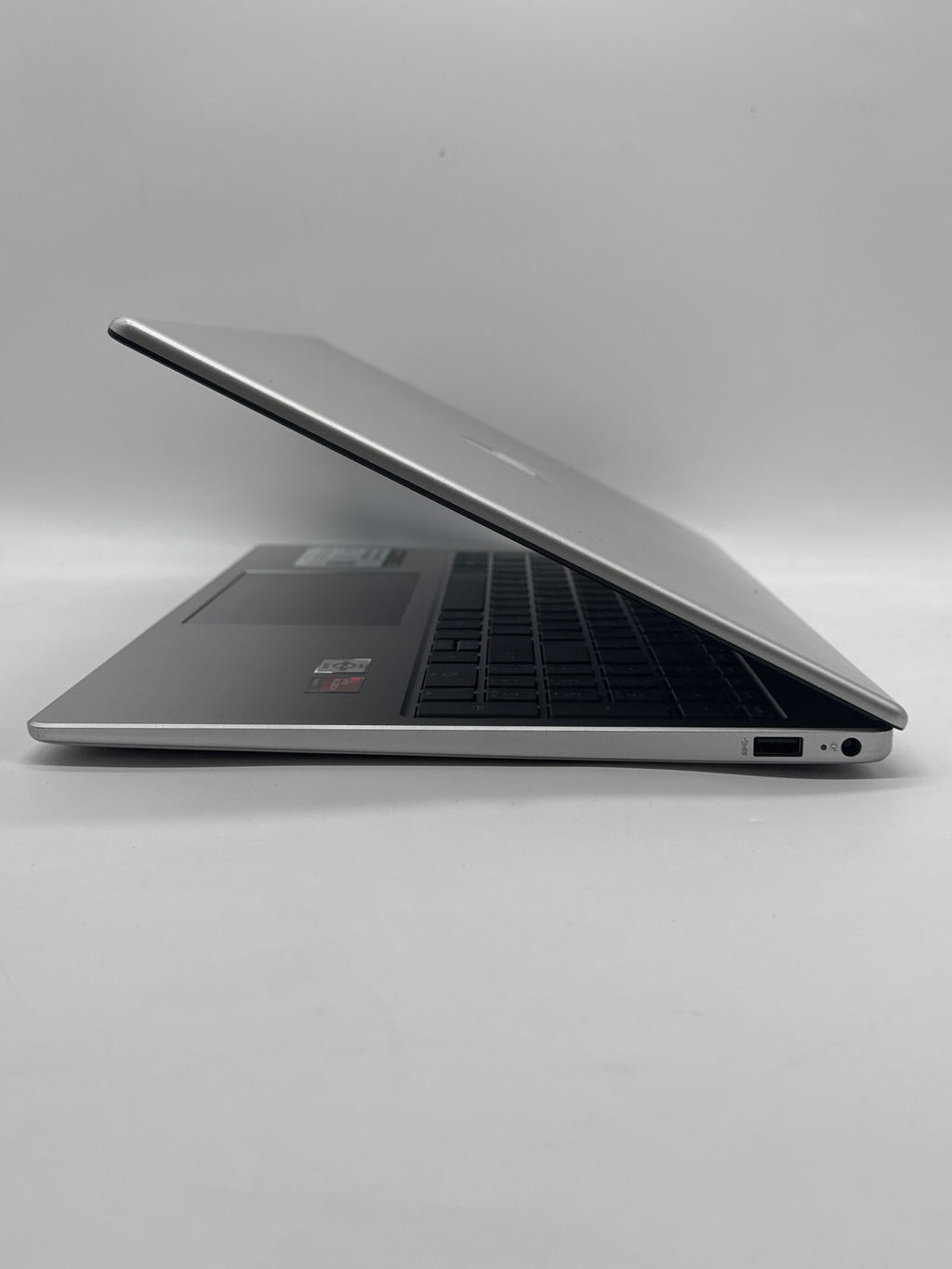 HP Laptop 15-fc0157nr 15.6" Athlon Silver 7120U 4GB RAM 256GB SSD