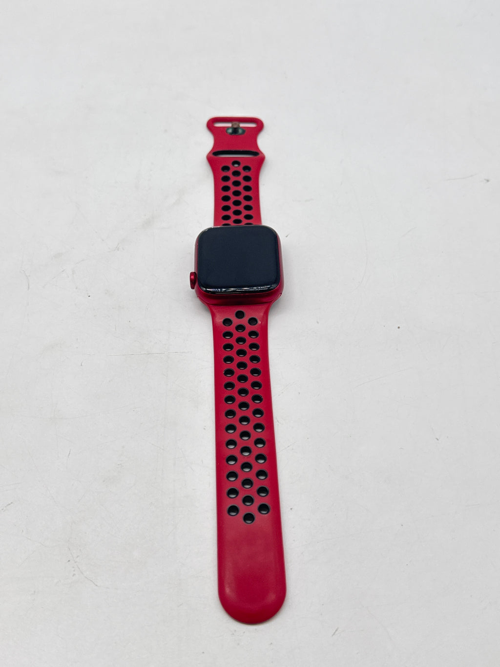 Apple Watch Series 7  Cellular (GPS, 45MM) Product RED Aluminium - Unlocked