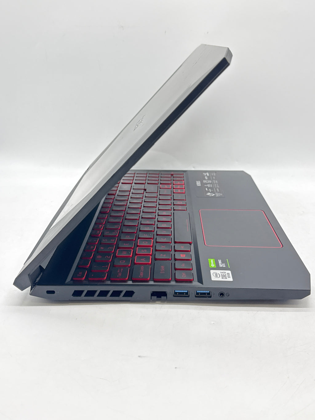 Acer Nitro 5 N20C1 15.6in i5-10300H 8GB RAM 256GB SSD GTX 1650 - Used