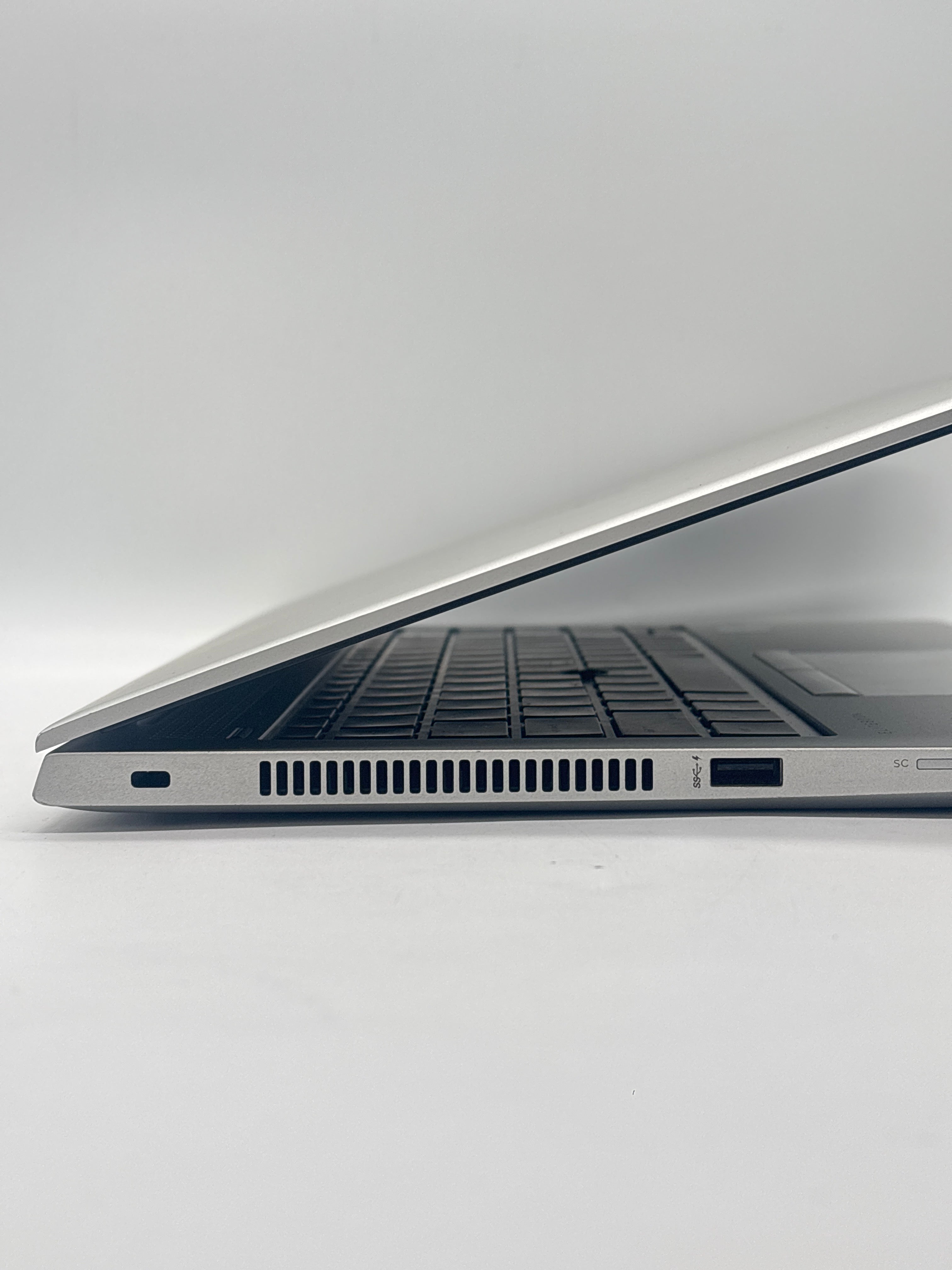 HP Elitebook 840 G6 i5-8265U 8GB RAM 256GB SSD - For Parts (Read DESC)