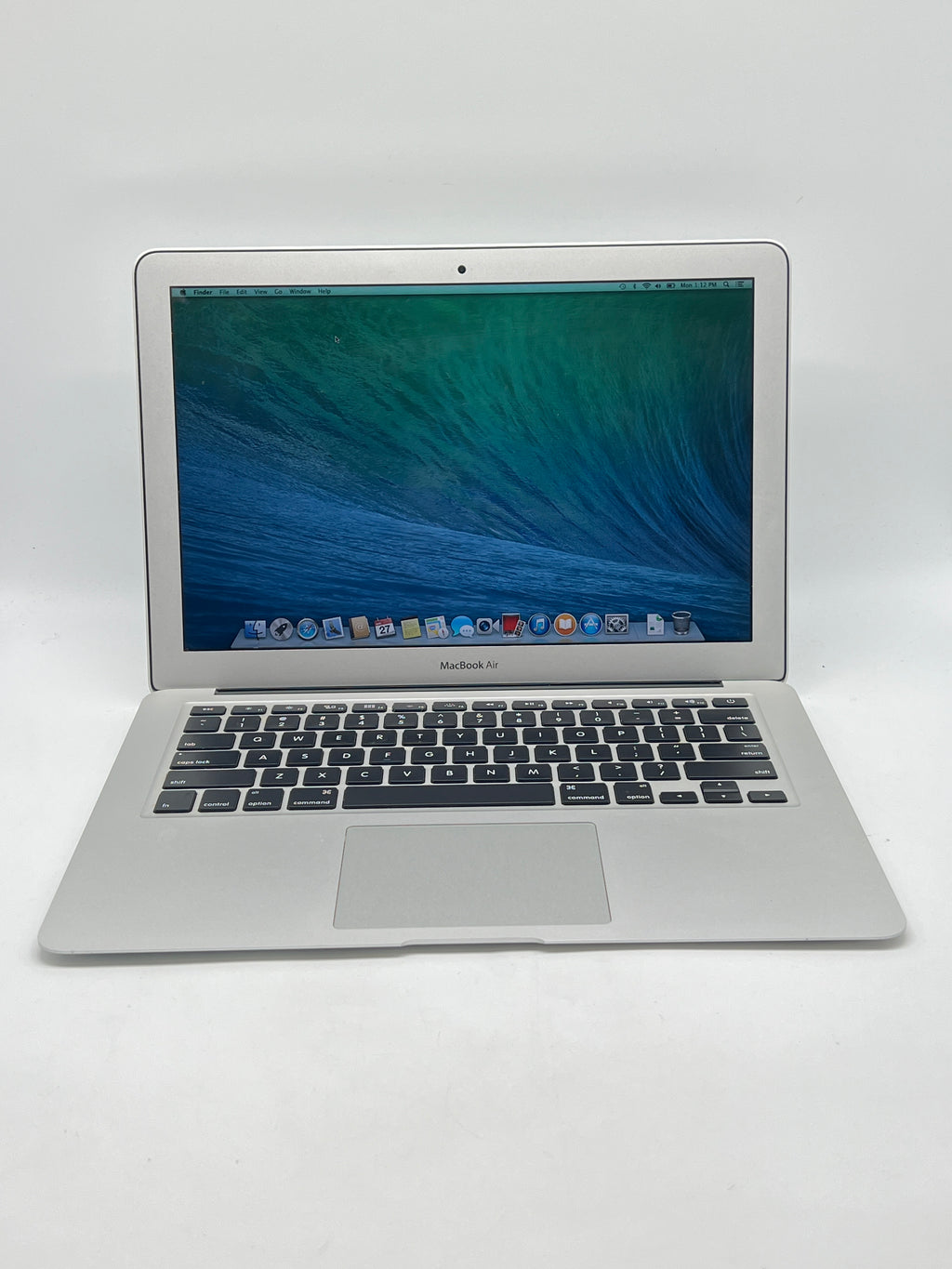 Apple MacBook Air 13" A1466 2013 i7 8GB RAM 512GB Flash Storage - Used
