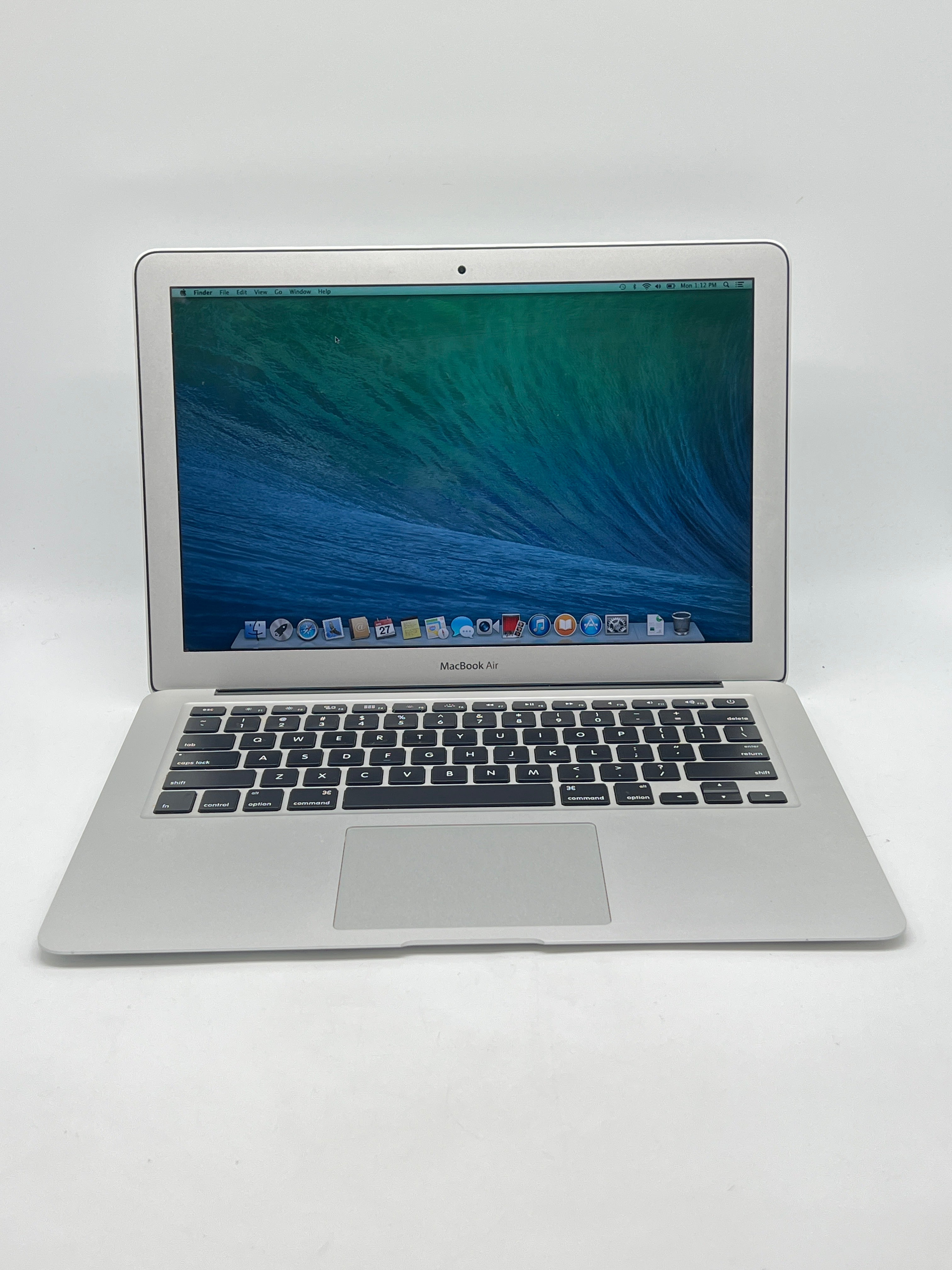 Apple MacBook Air 13" A1466 2013 i7 8GB RAM 512GB Flash Storage - Used
