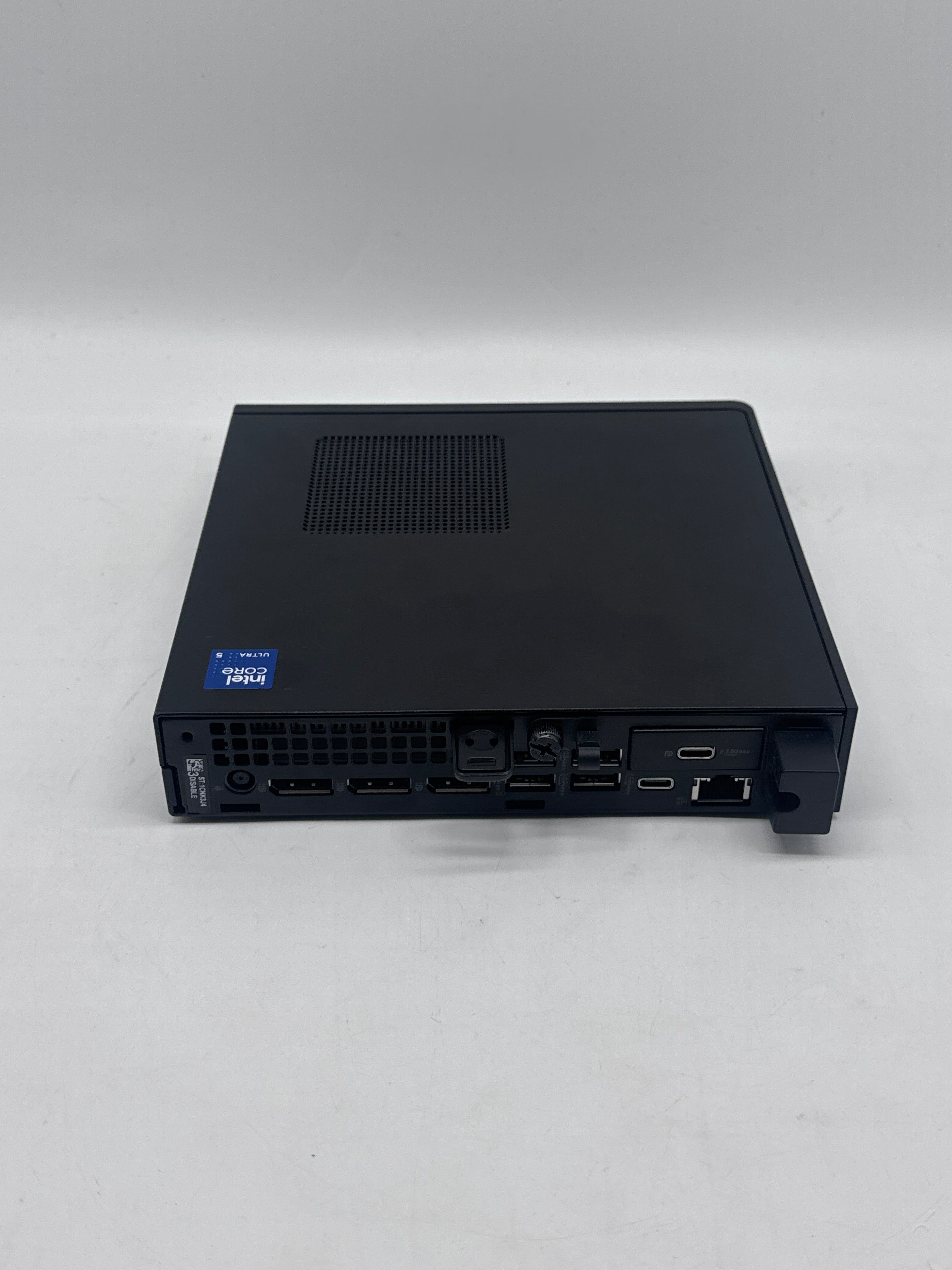 Dell Pro Micro Plus QBM1250 Ultra 5 245T 16GB RAM 256GB SSD - Used
