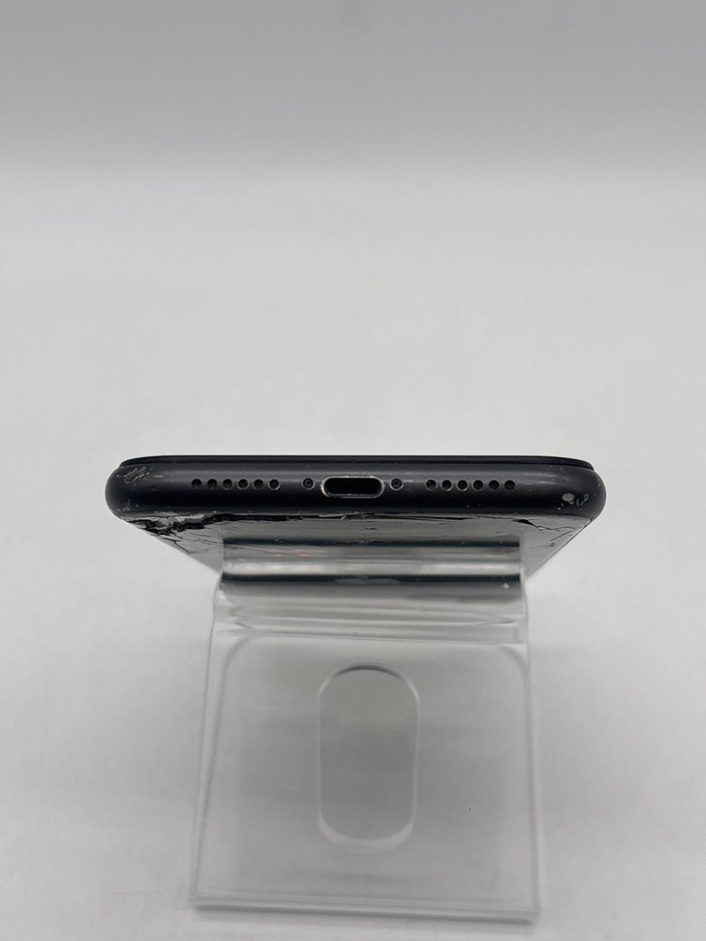 Apple iPhone 11 64 GB Black Unlocked - For Parts