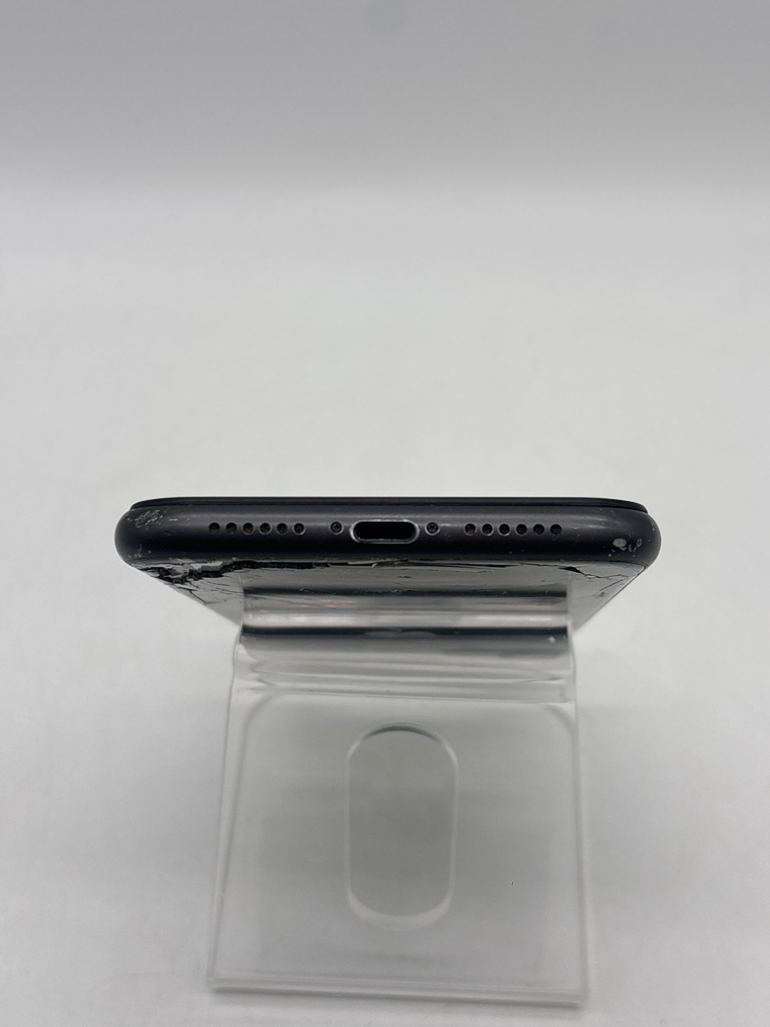 Apple iPhone 11 64 GB Black Unlocked - For Parts