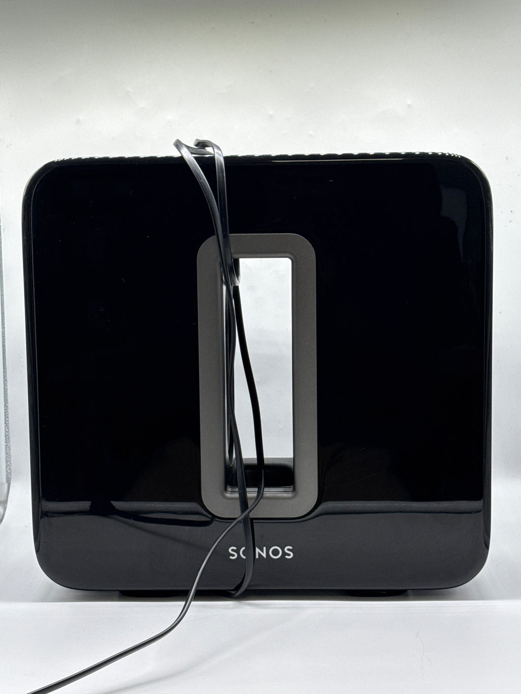 Sonos Sub (Gen 2) Wireless Subwoofer - Wi-Fi / Ethernet - Black