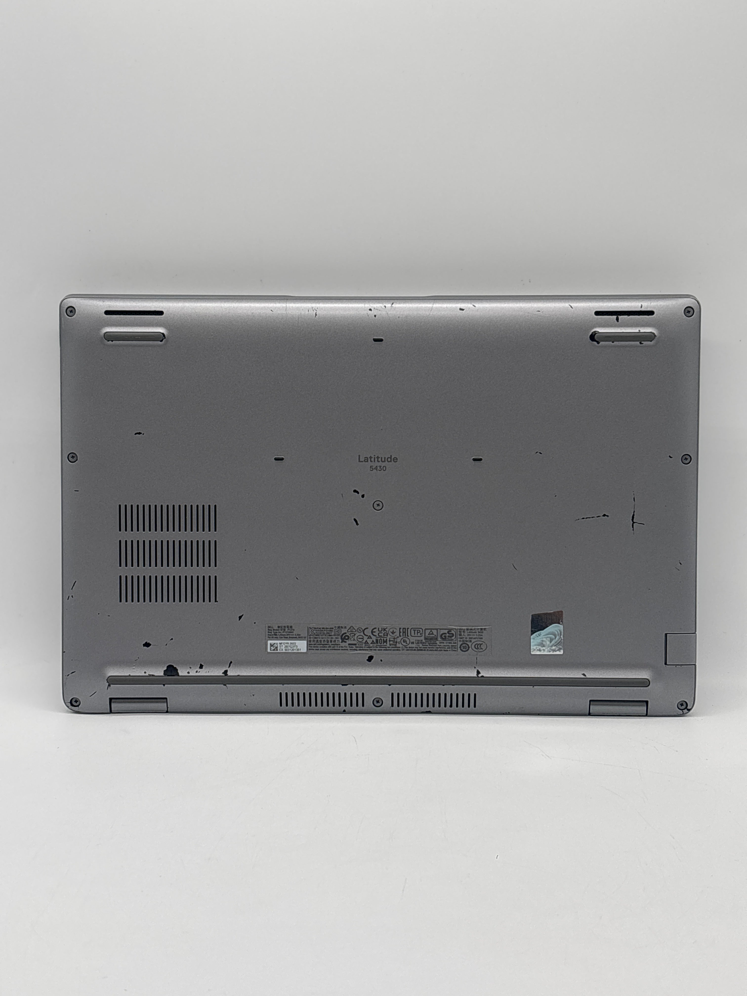 Dell Latitude 5430 i5-1235U 16GB RAM 256GB SSD