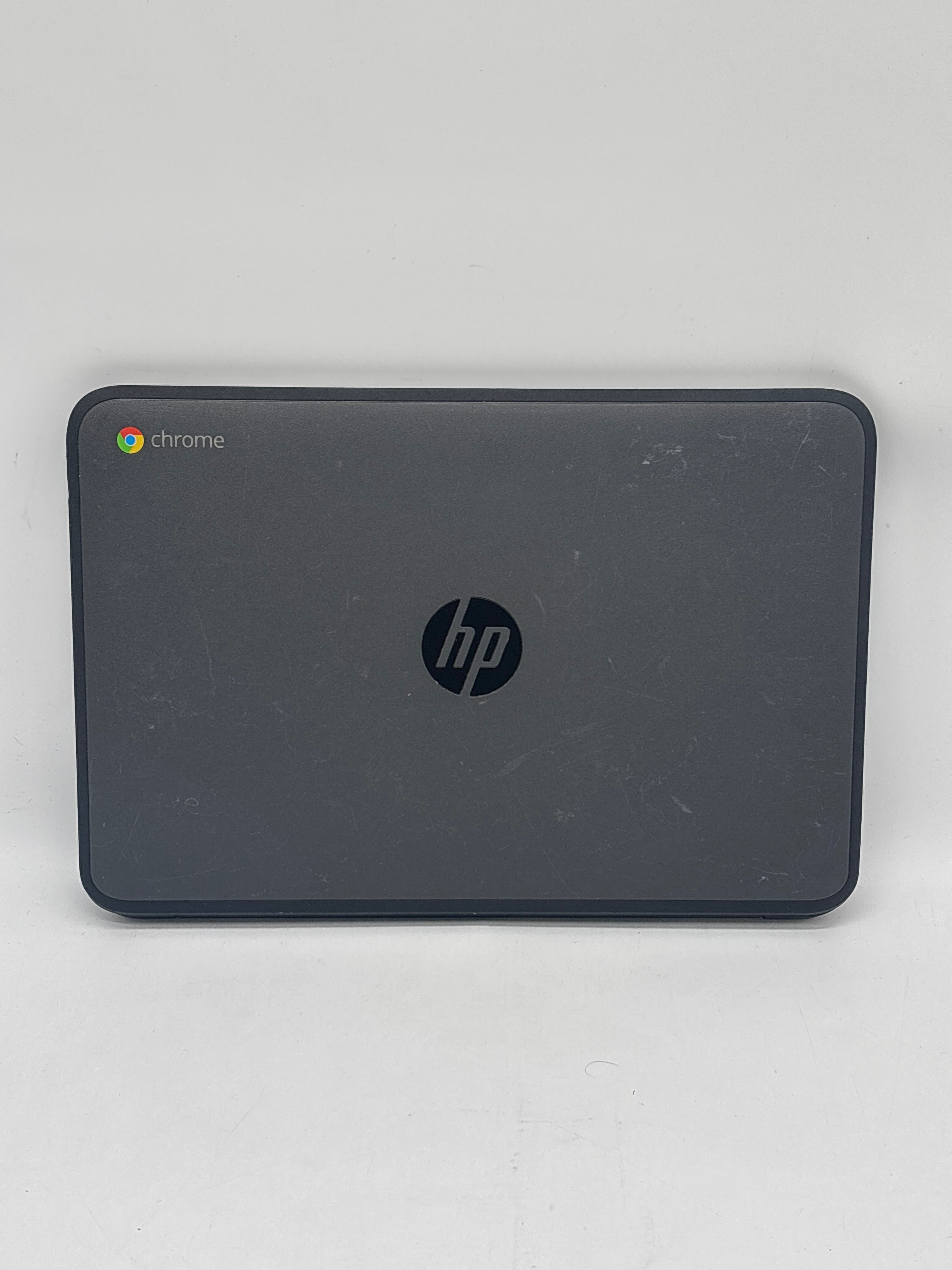 HP Chromebook 11 G5 EE Celeron N3060 4GB RAM 16GB eMMC