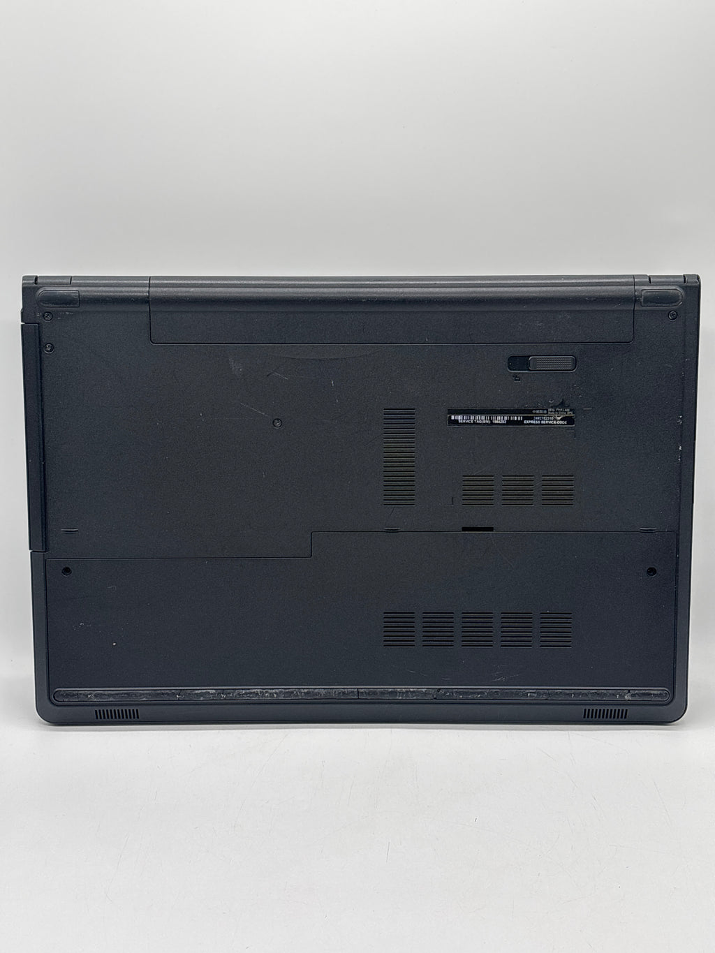 Dell Inspiron 5558 Touch Celeron 3205U 4GB RAM 500GB HD - For Parts (Read DESC)
