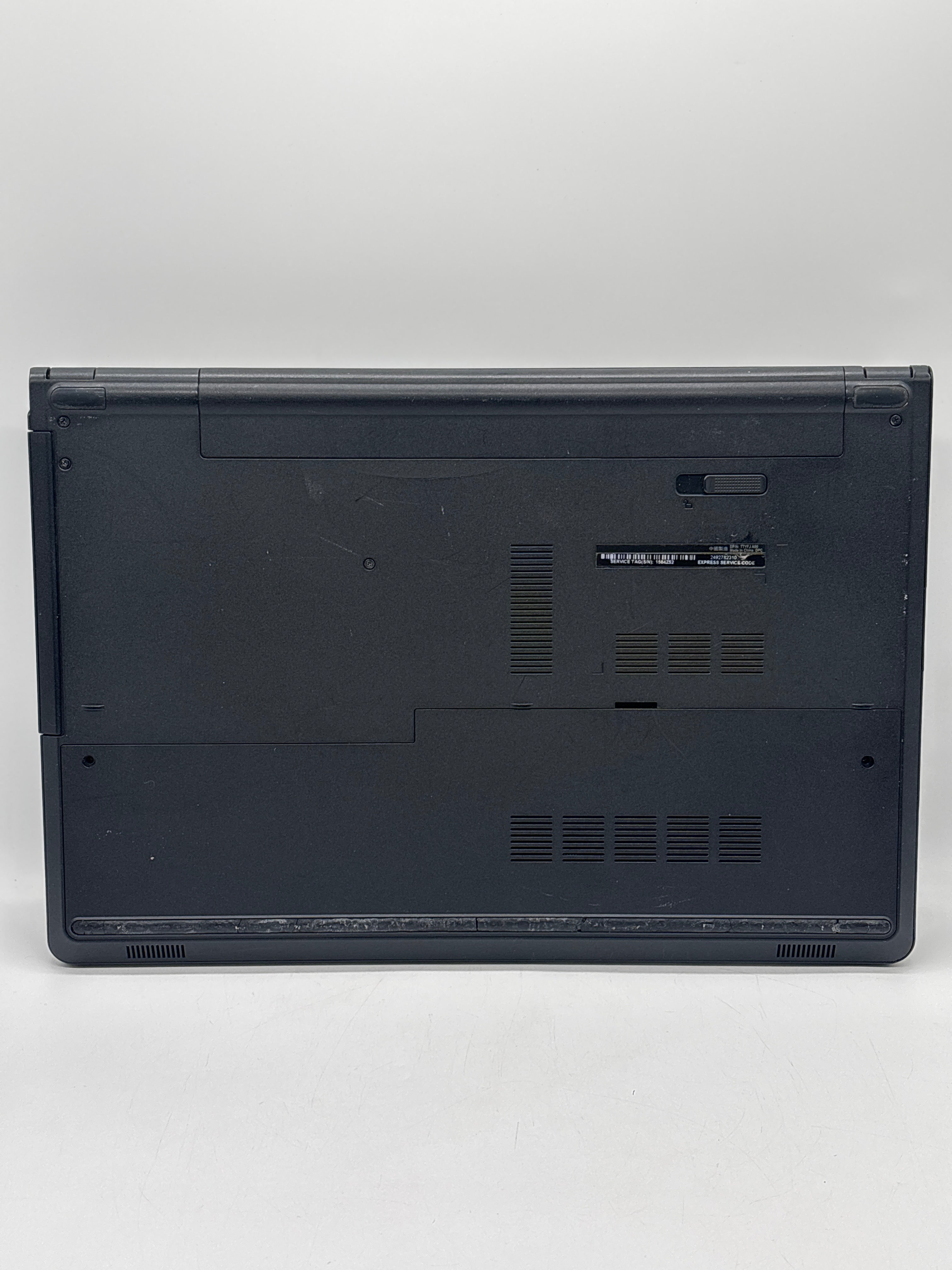 Dell Inspiron 5558 Touch Celeron 3205U 4GB RAM 500GB HD - For Parts (Read DESC)