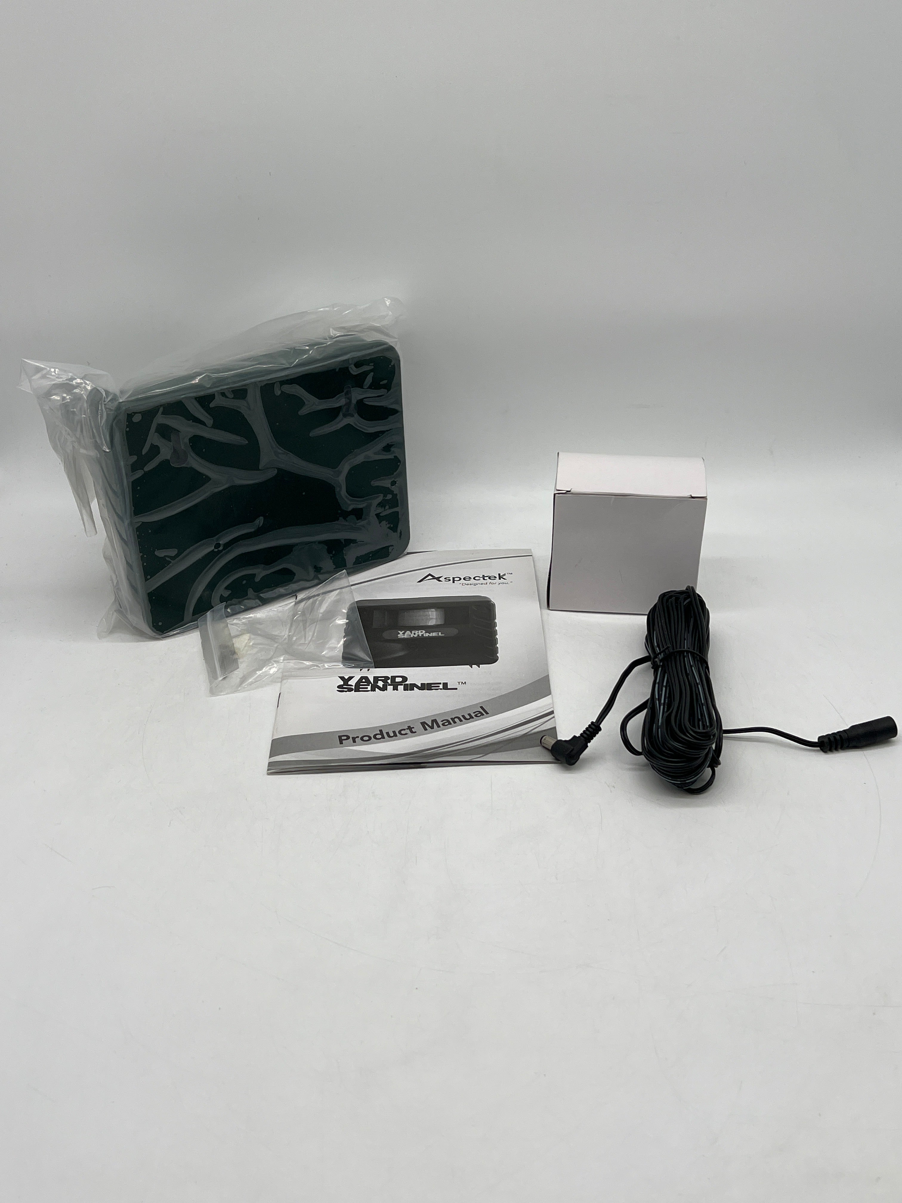 ASPECTEK Yard Sentinel Ultrasonic HR131