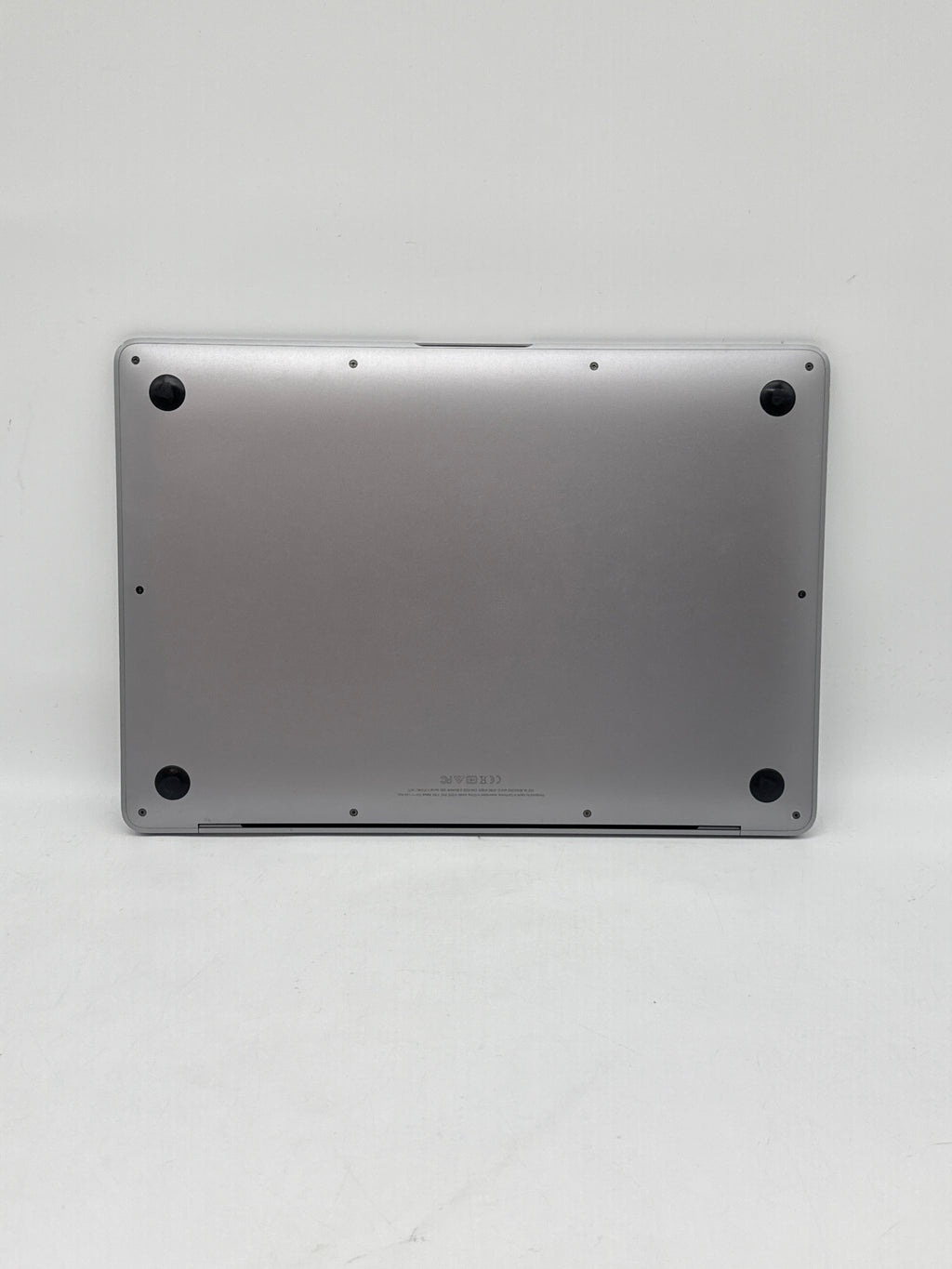Apple MacBook Air 13" 2018 Core i5 8GB RAM 128GB SSD - Used