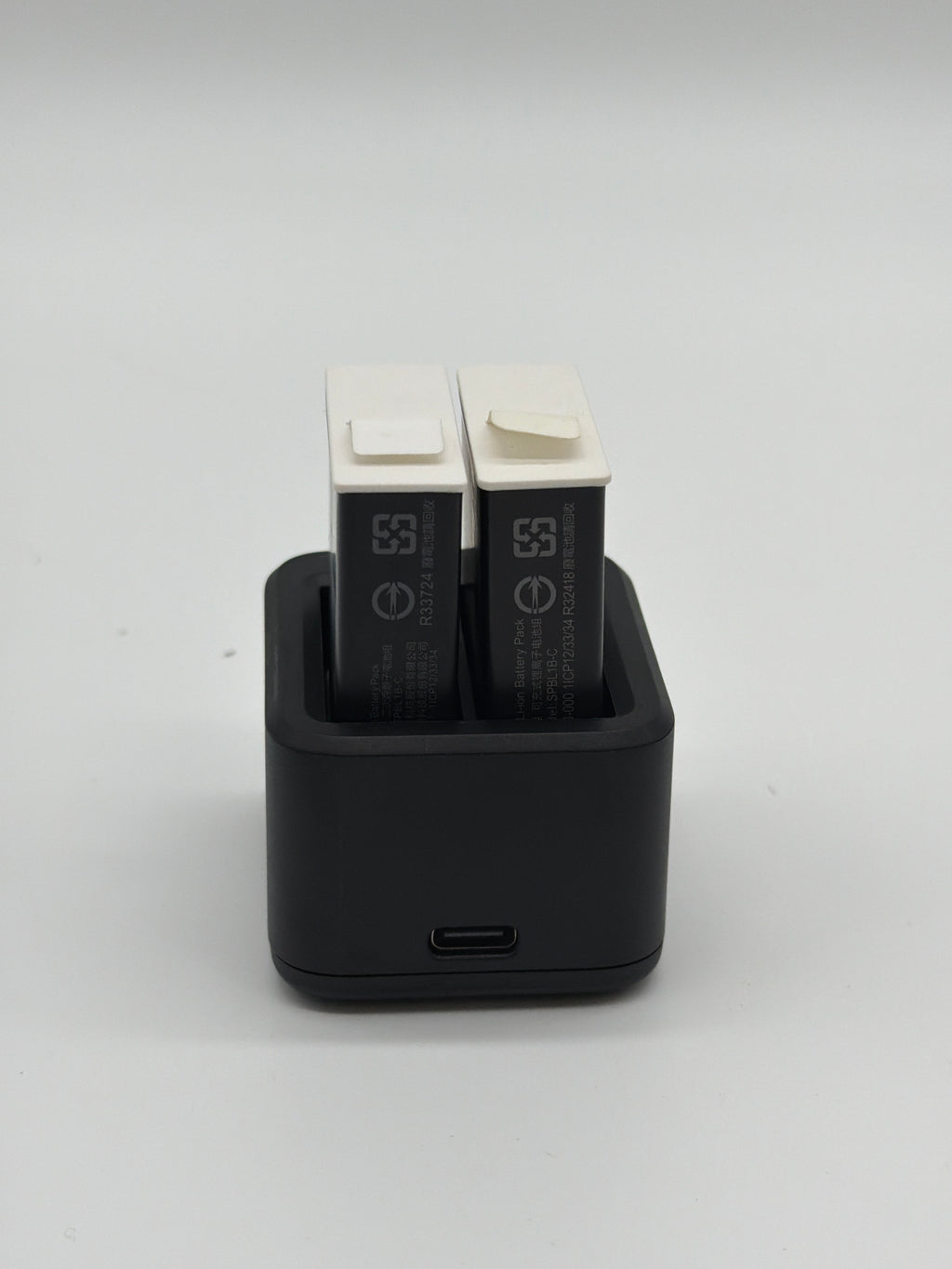 GoPro HERO11 Black Creator Edition Action Camera CHDFB-111-CN