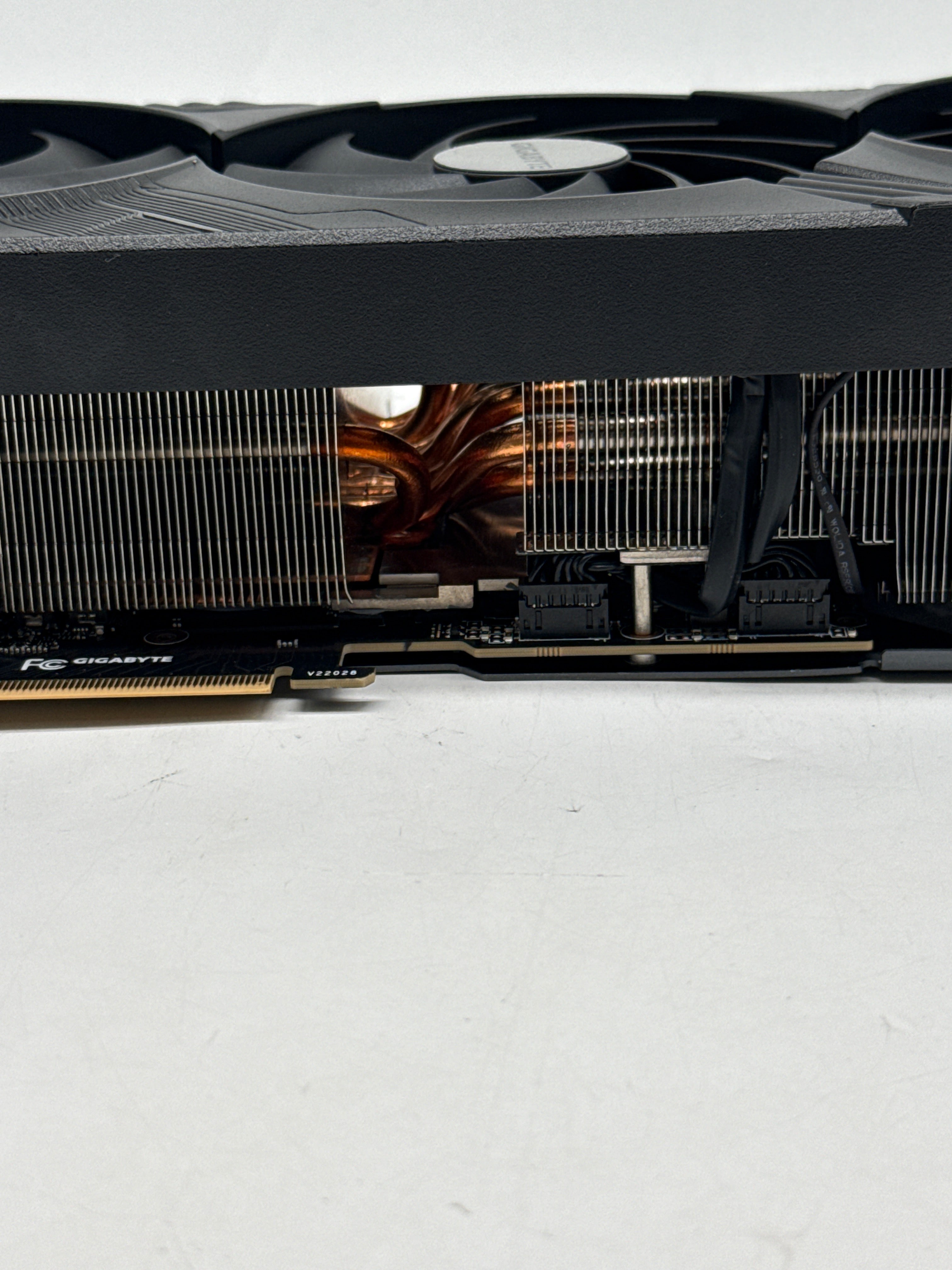 Gigabyte RTX 4090 24GB GDDR6X GeForce Graphics Card - Used
