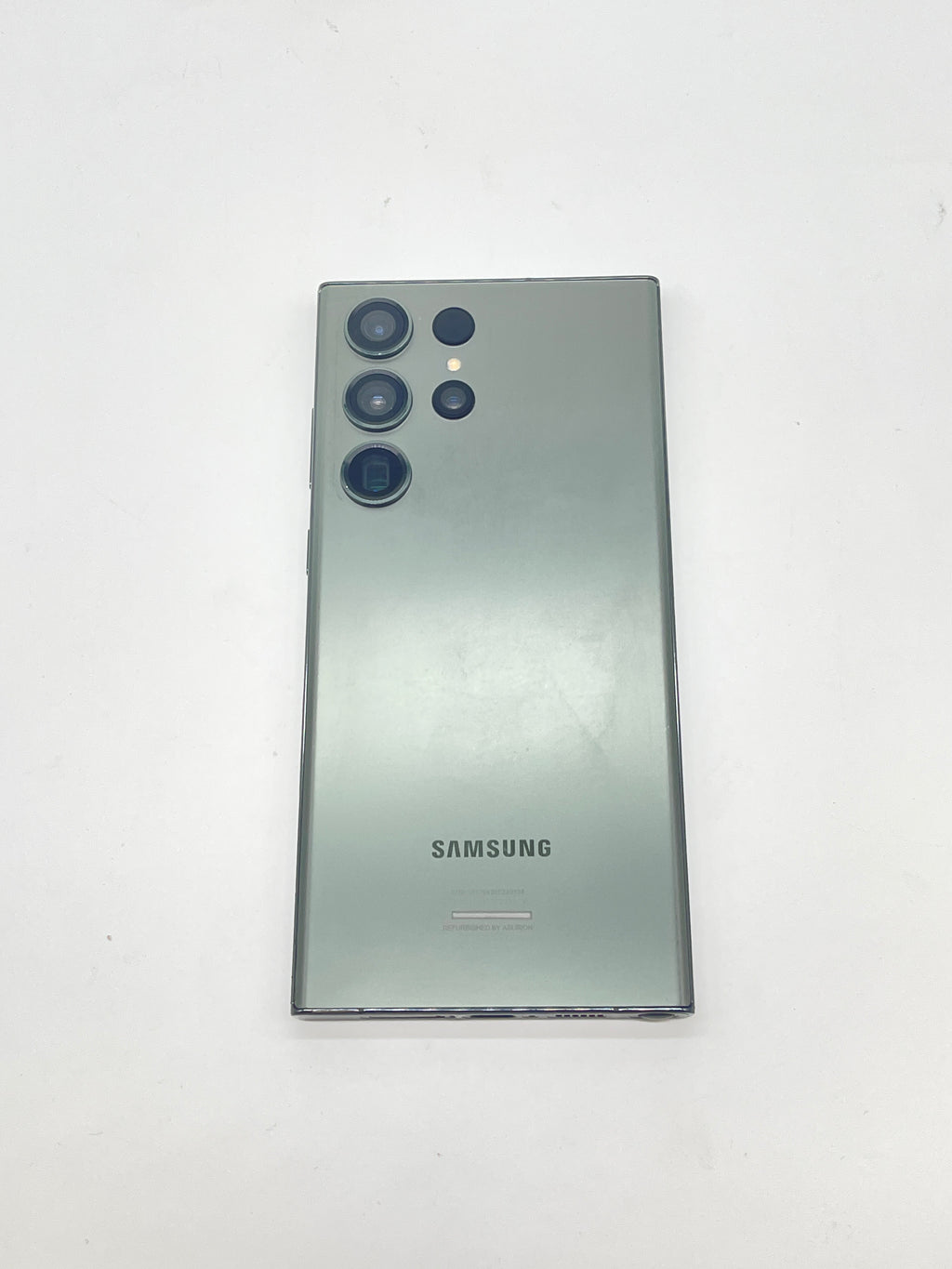 Samsung Galaxy S23 Ultra 256GB Green Verizon